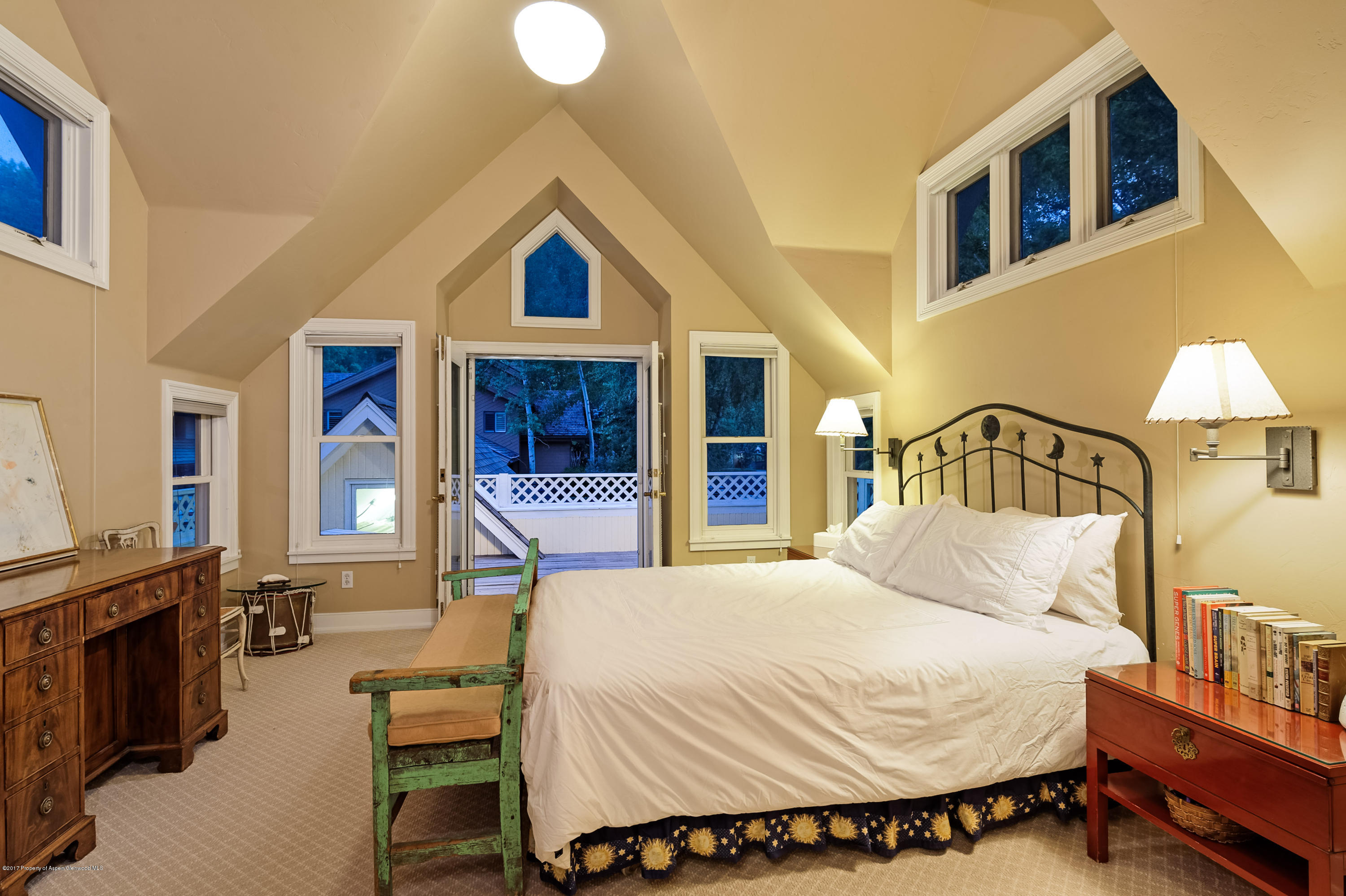 633 W Main Street Aspen CO 81611