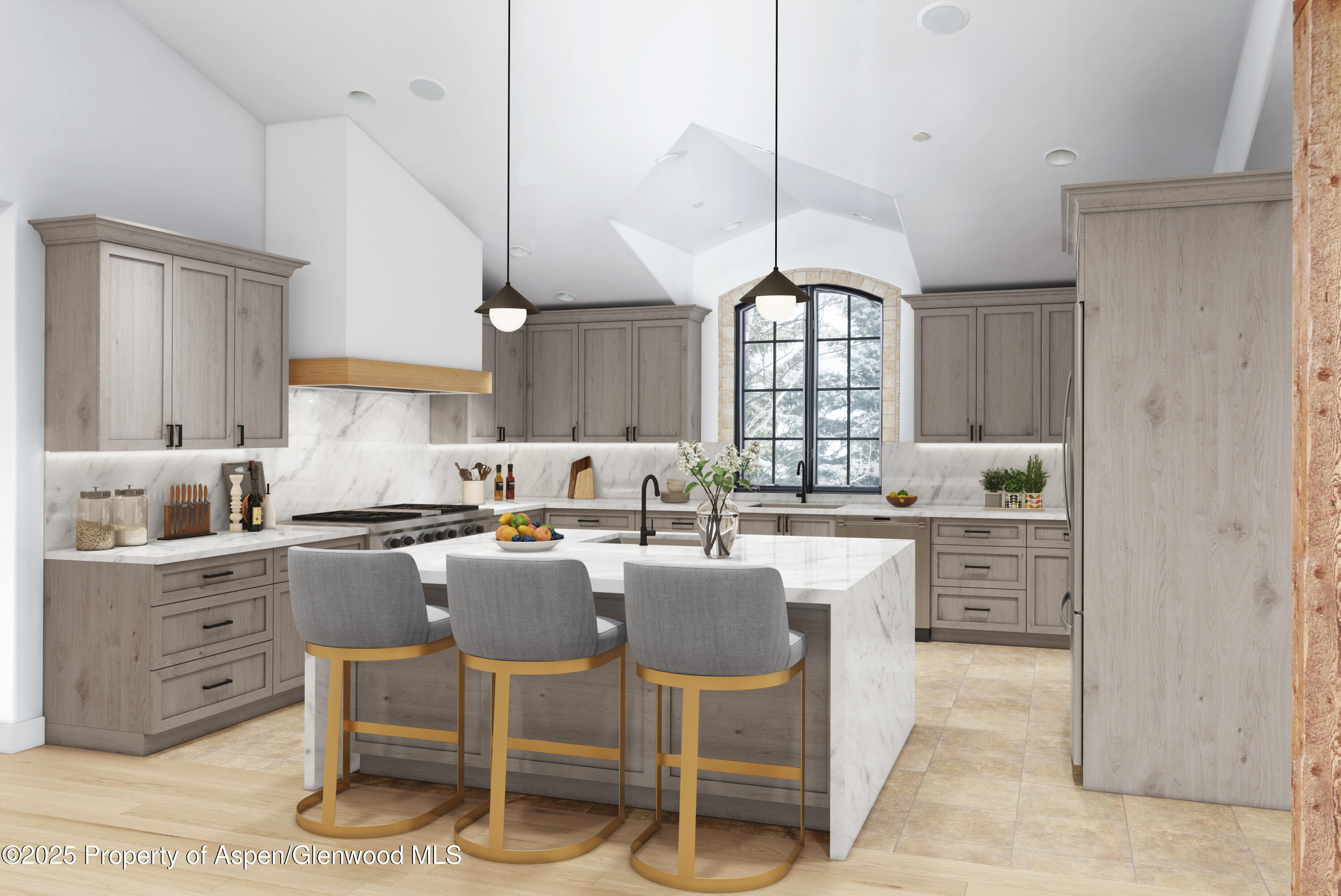 2908 Juniper Hill Drive Aspen CO 81611