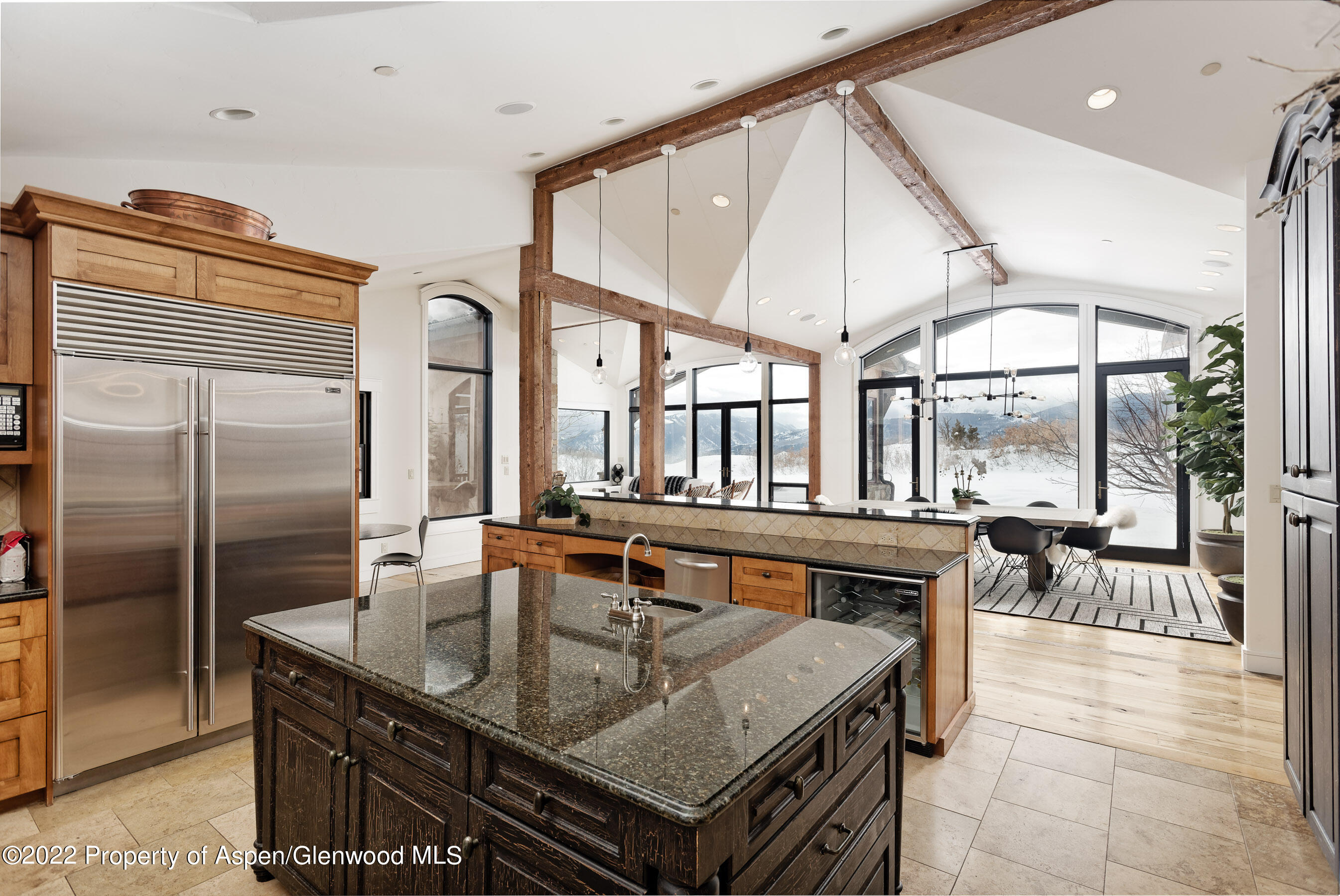 2908 Juniper Hill Drive Aspen CO 81611