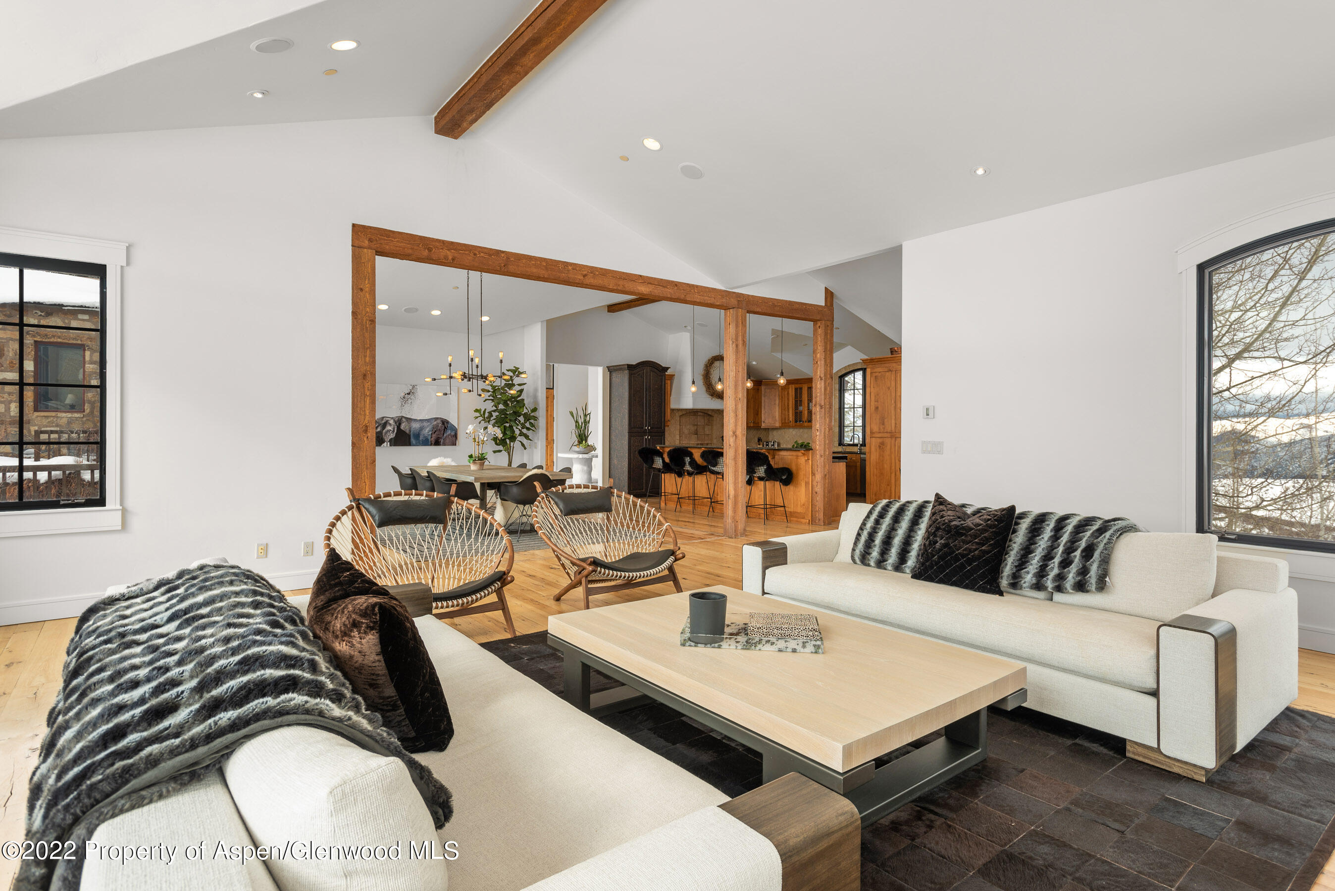 2908 Juniper Hill Drive Aspen CO 81611