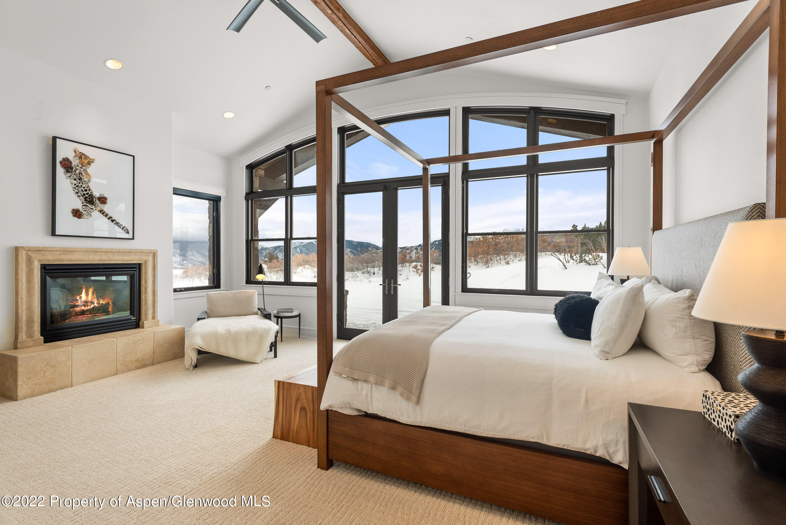 2908 Juniper Hill Drive Aspen CO 81611