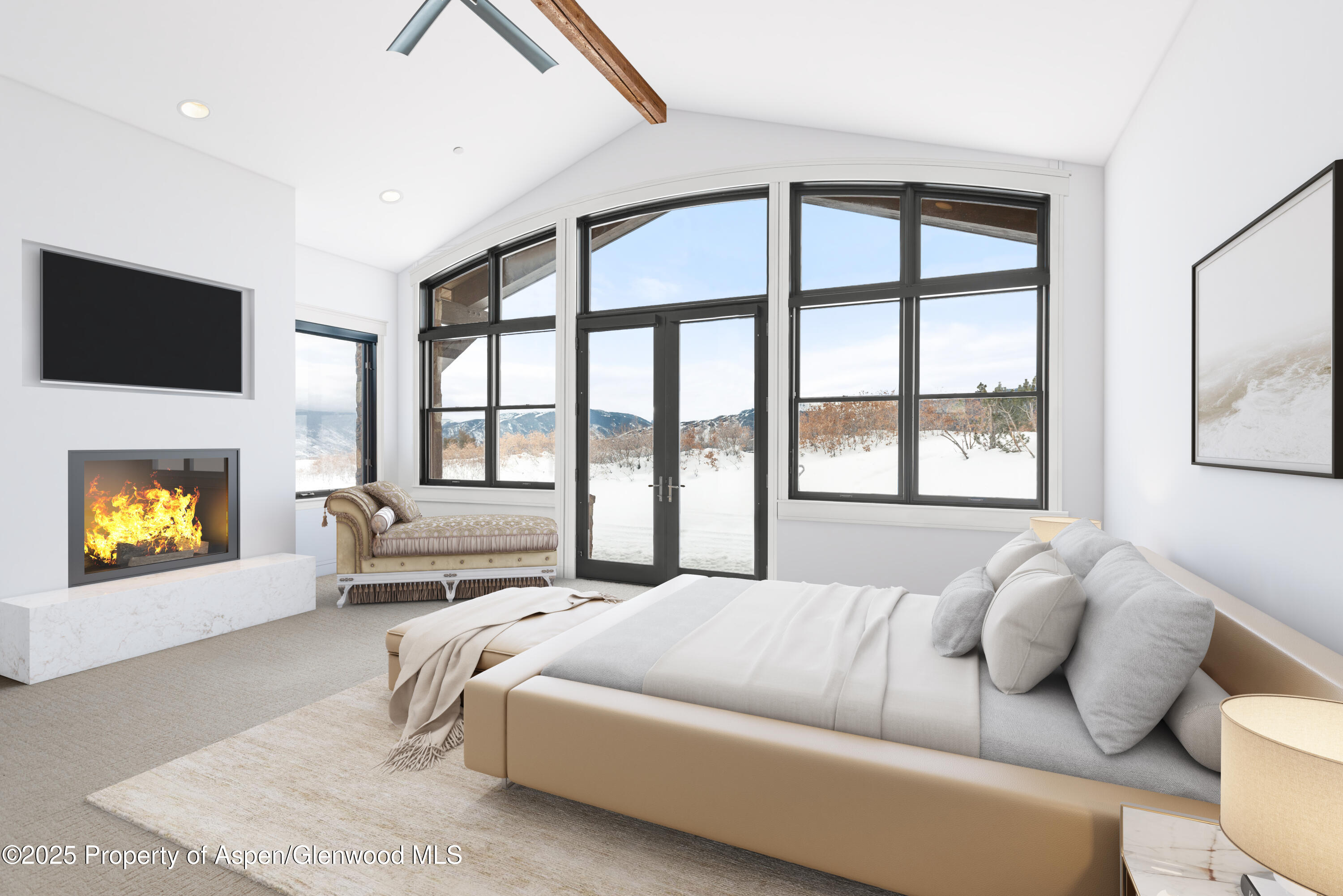 2908 Juniper Hill Drive Aspen CO 81611