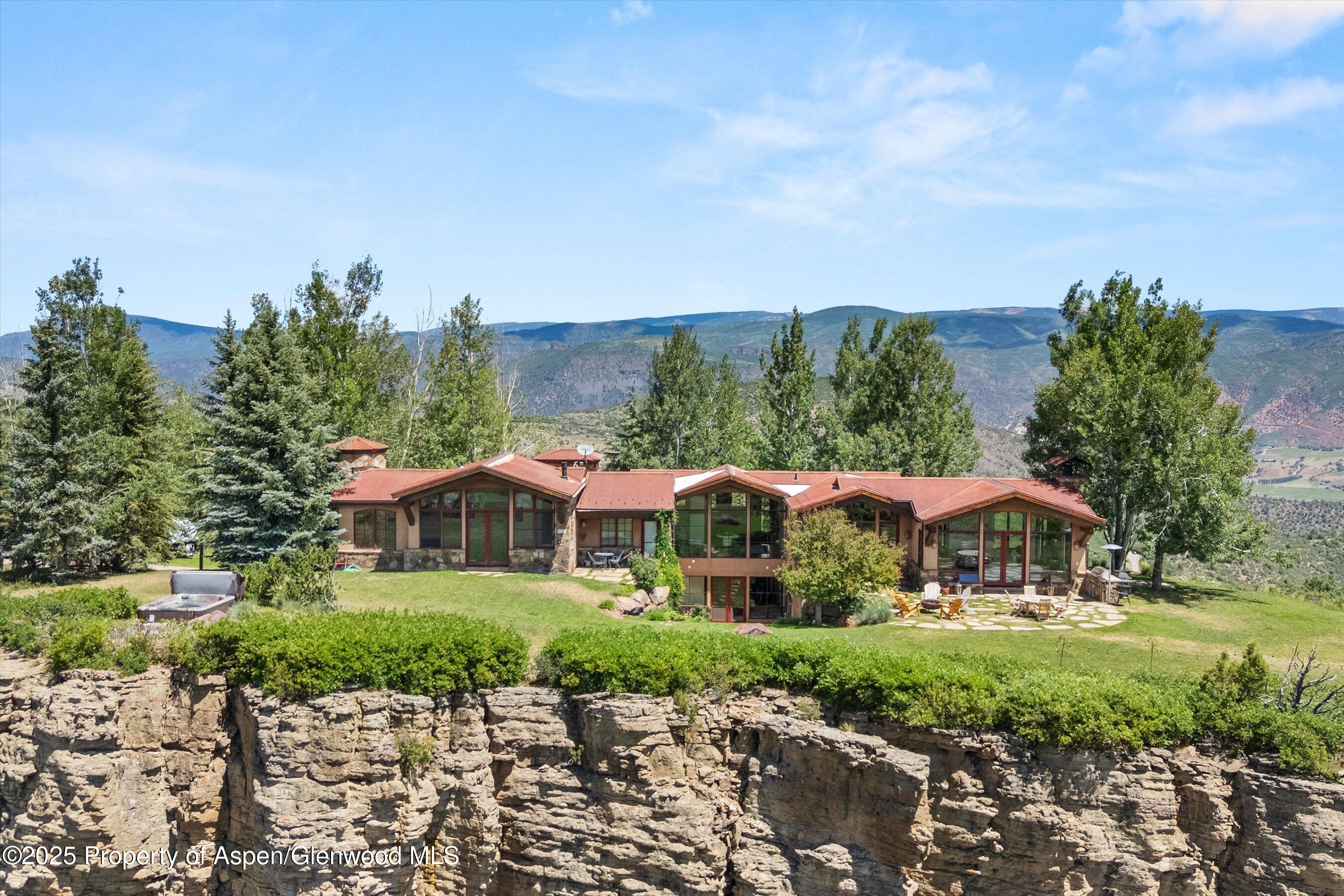 2908 Juniper Hill Drive Aspen CO 81611