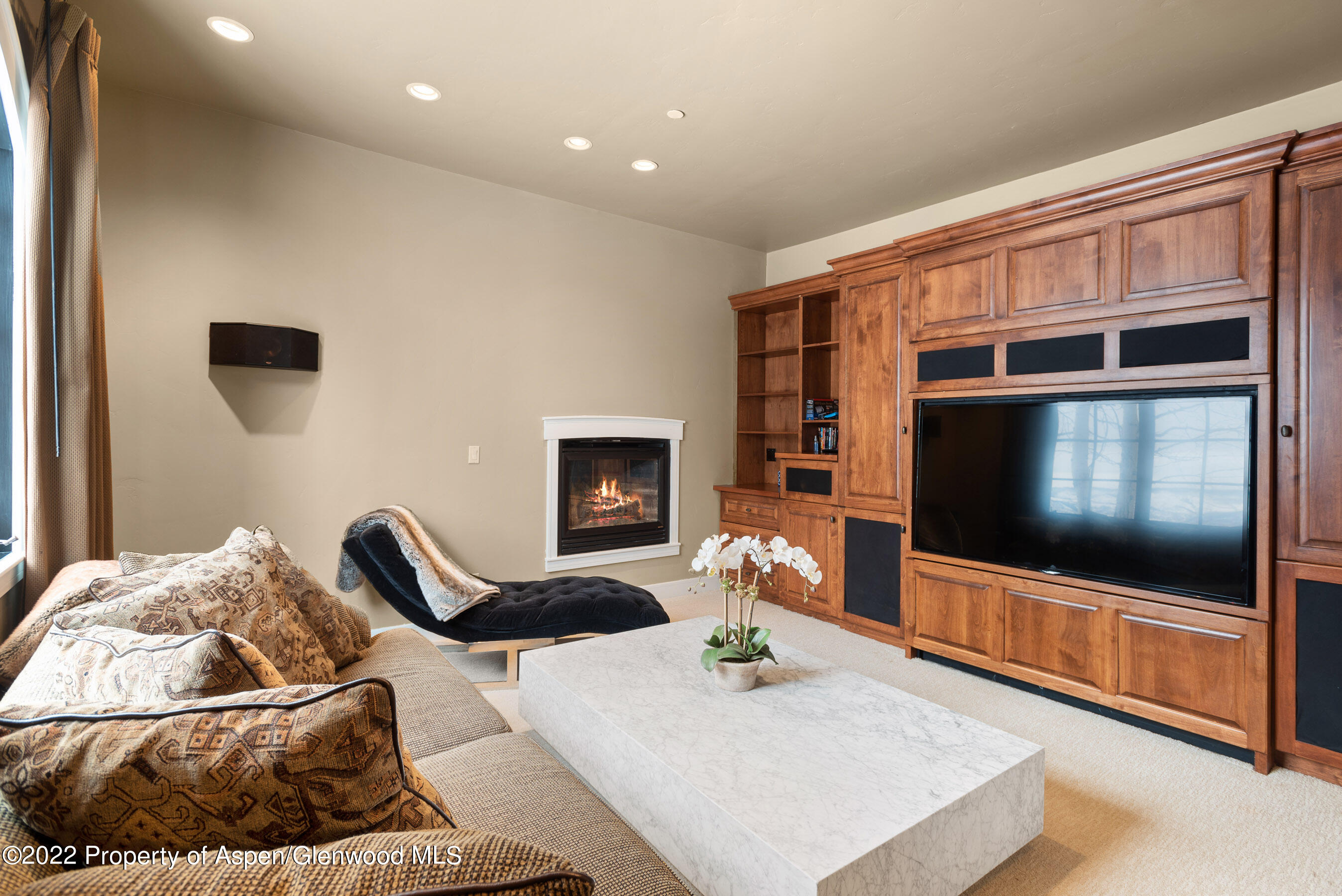 2908 Juniper Hill Drive Aspen CO 81611