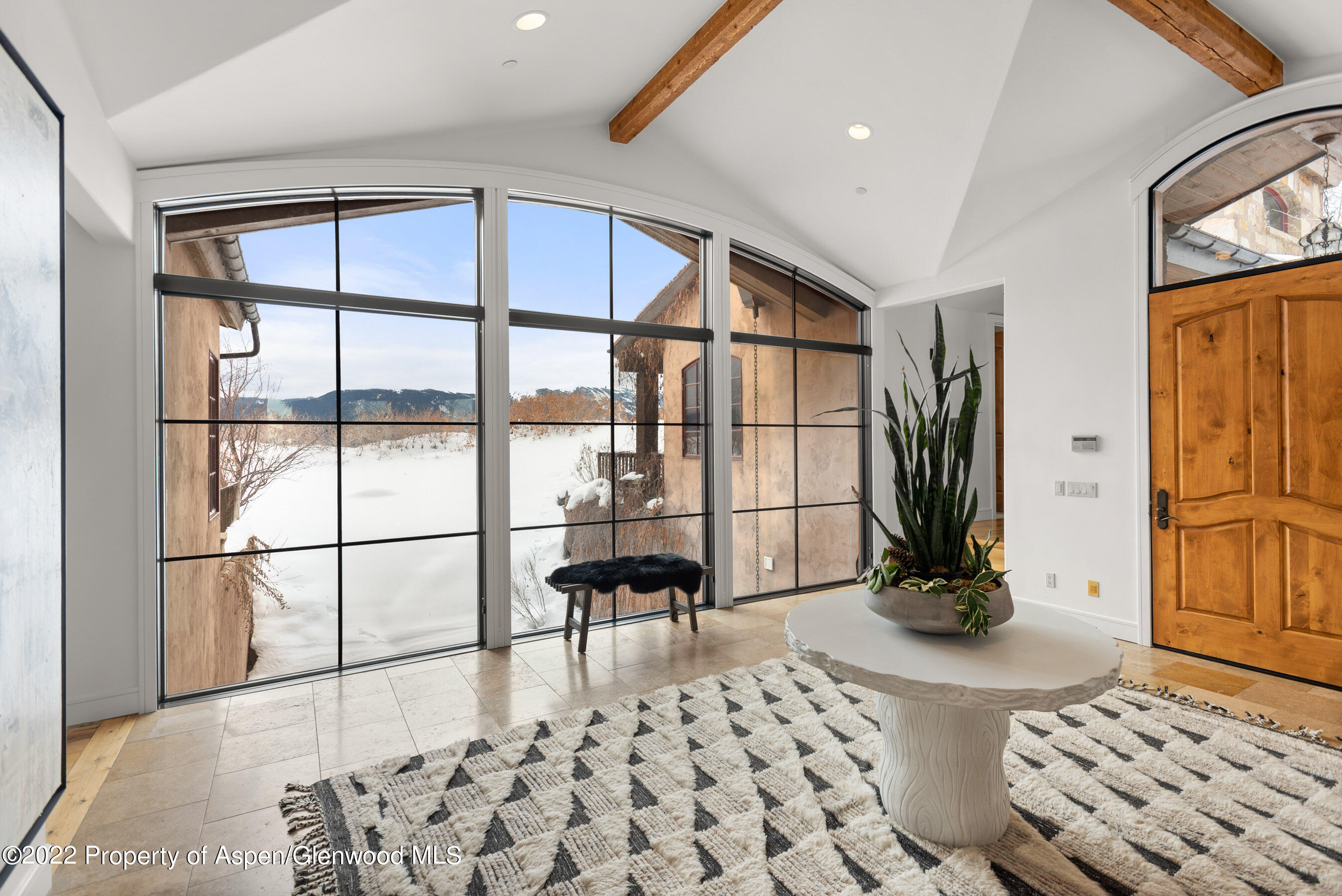 2908 Juniper Hill Drive Aspen CO 81611