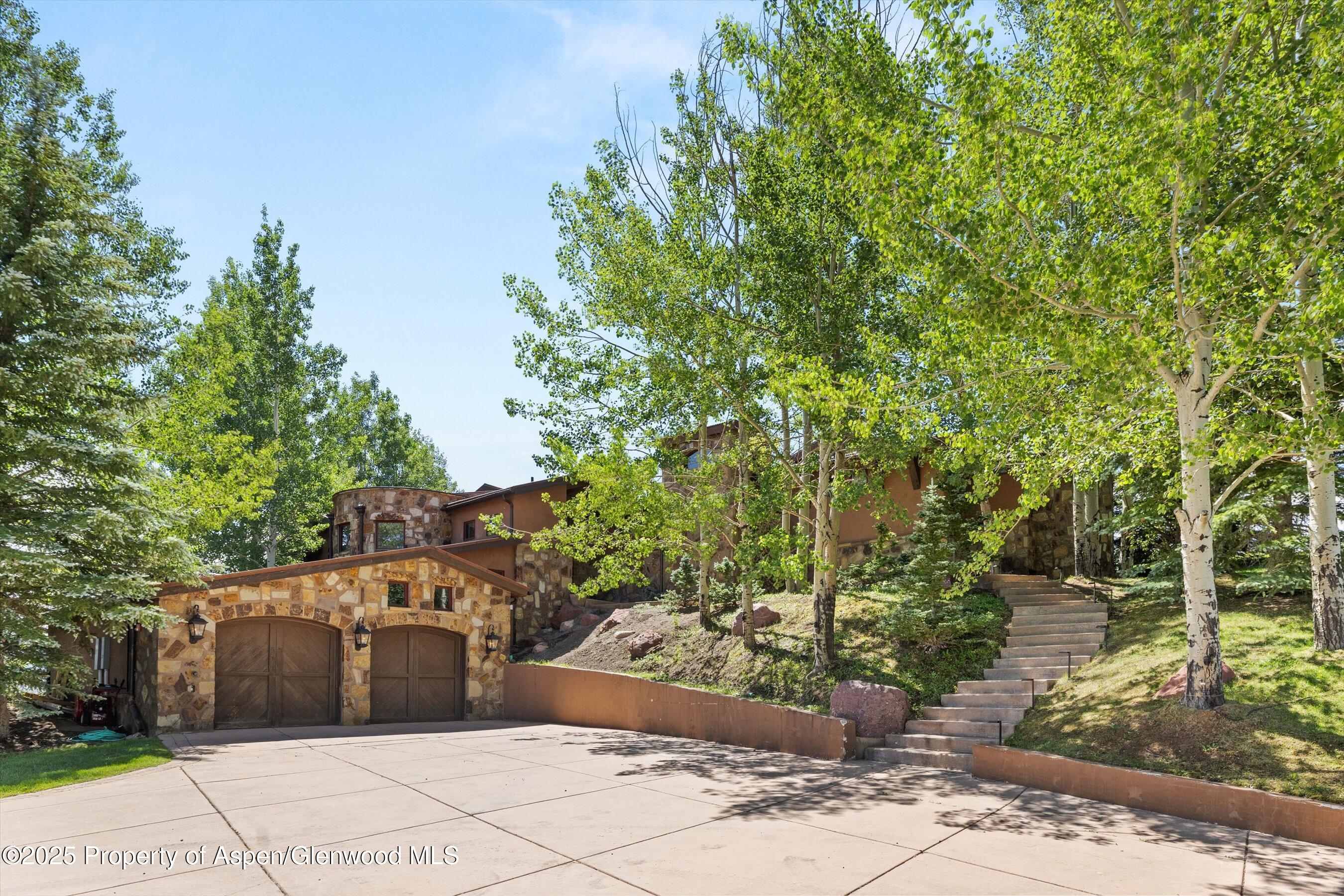 2908 Juniper Hill Drive Aspen CO 81611