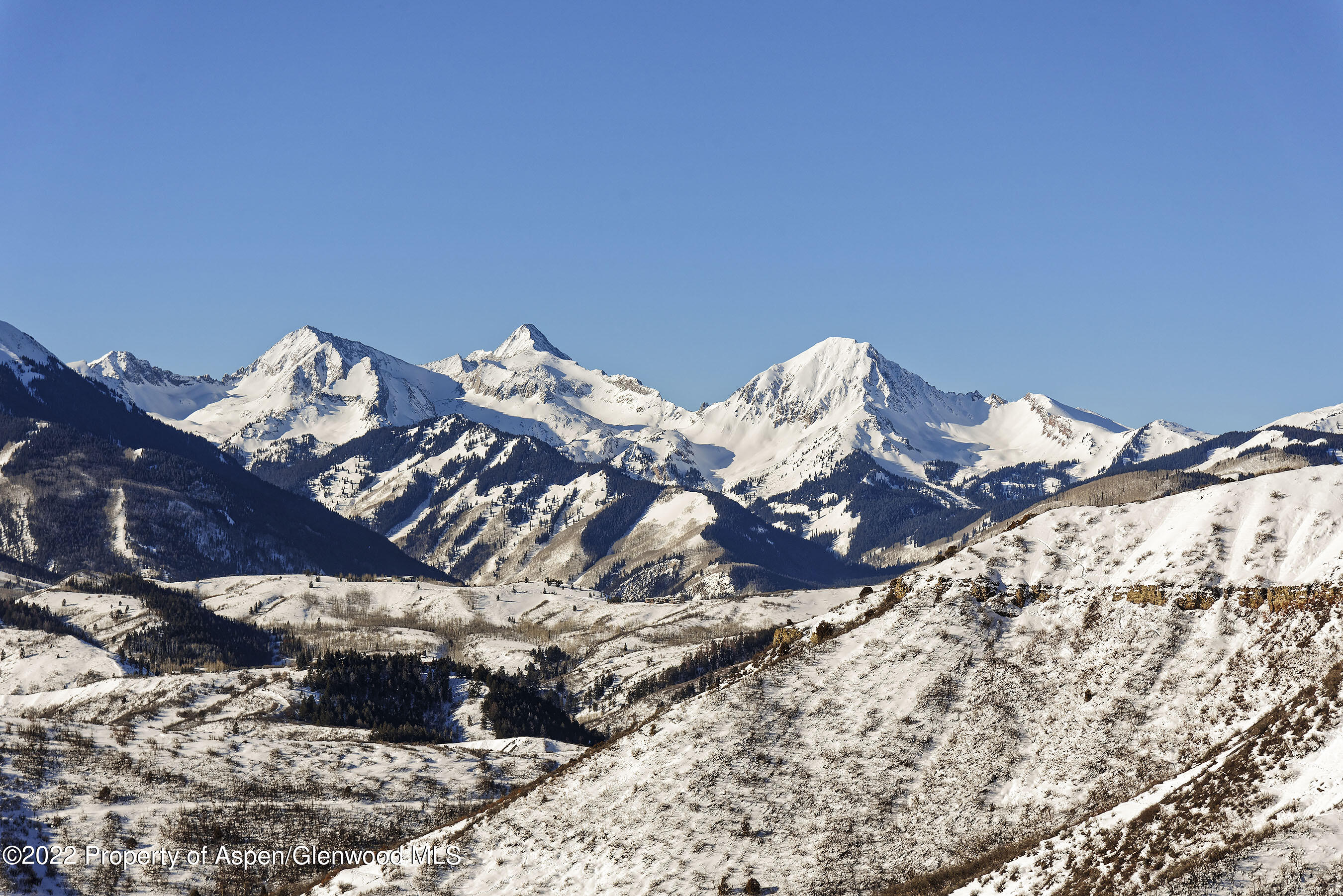 2908 Juniper Hill Drive Aspen CO 81611