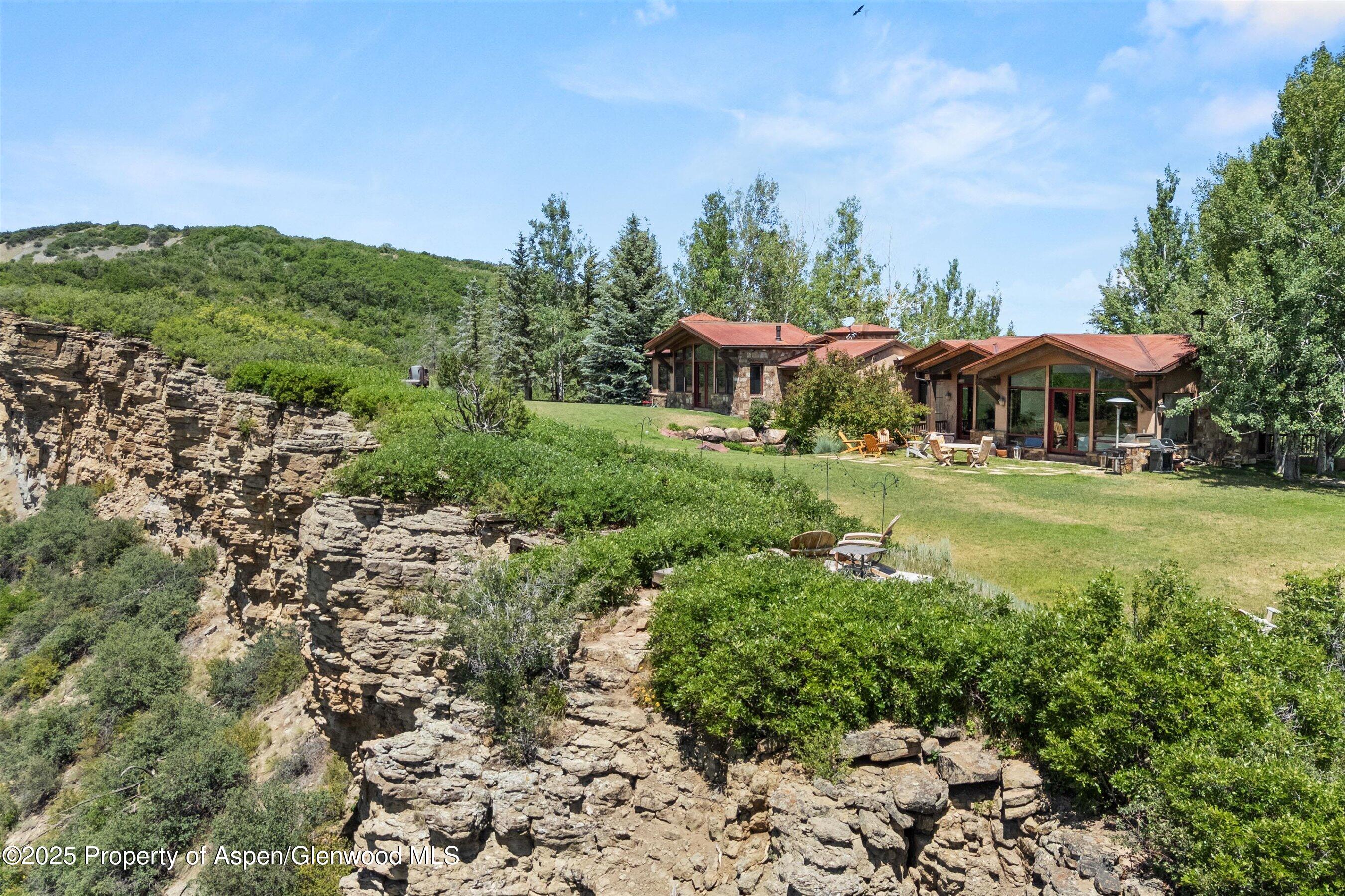 2908 Juniper Hill Drive Aspen CO 81611