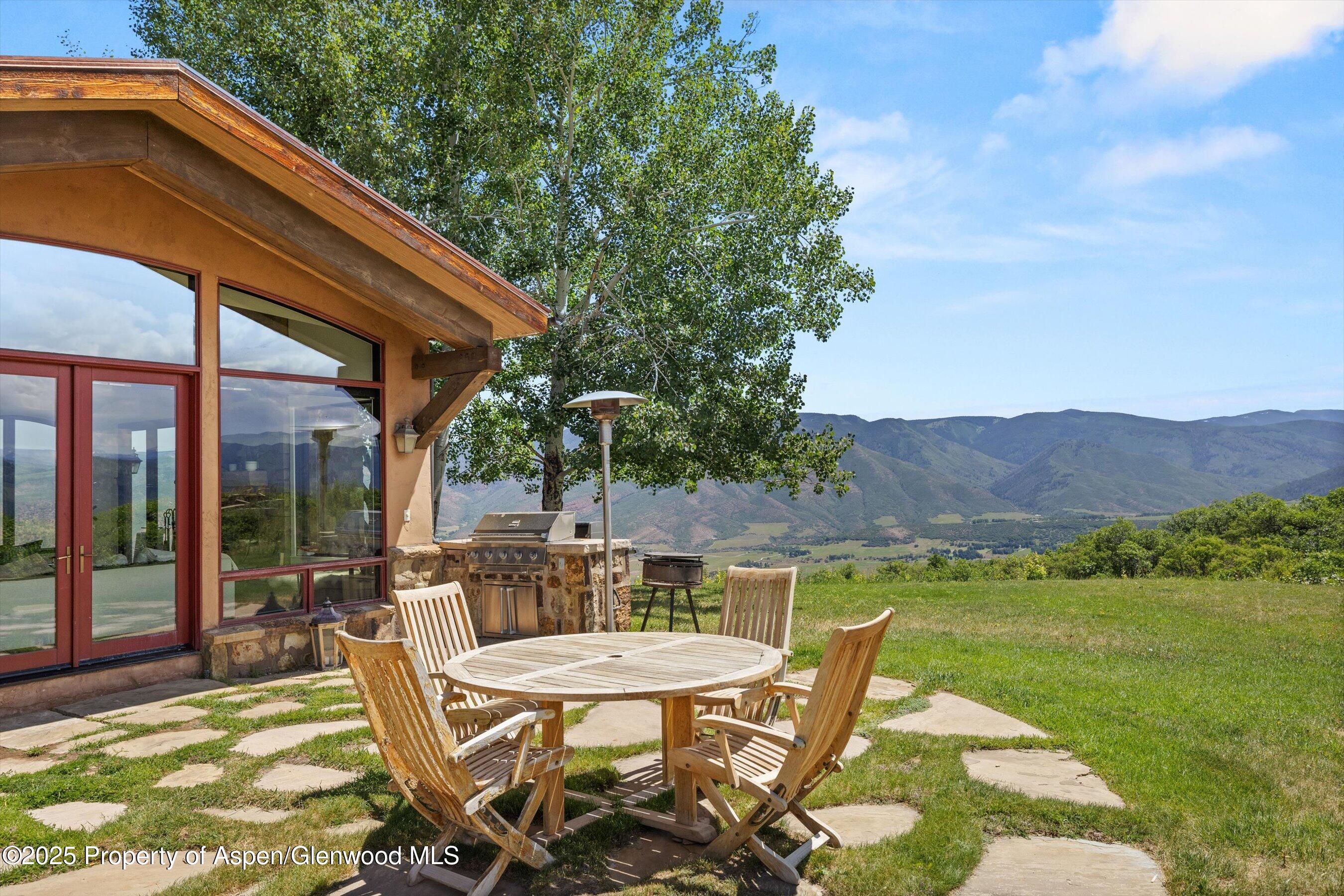 2908 Juniper Hill Drive Aspen CO 81611