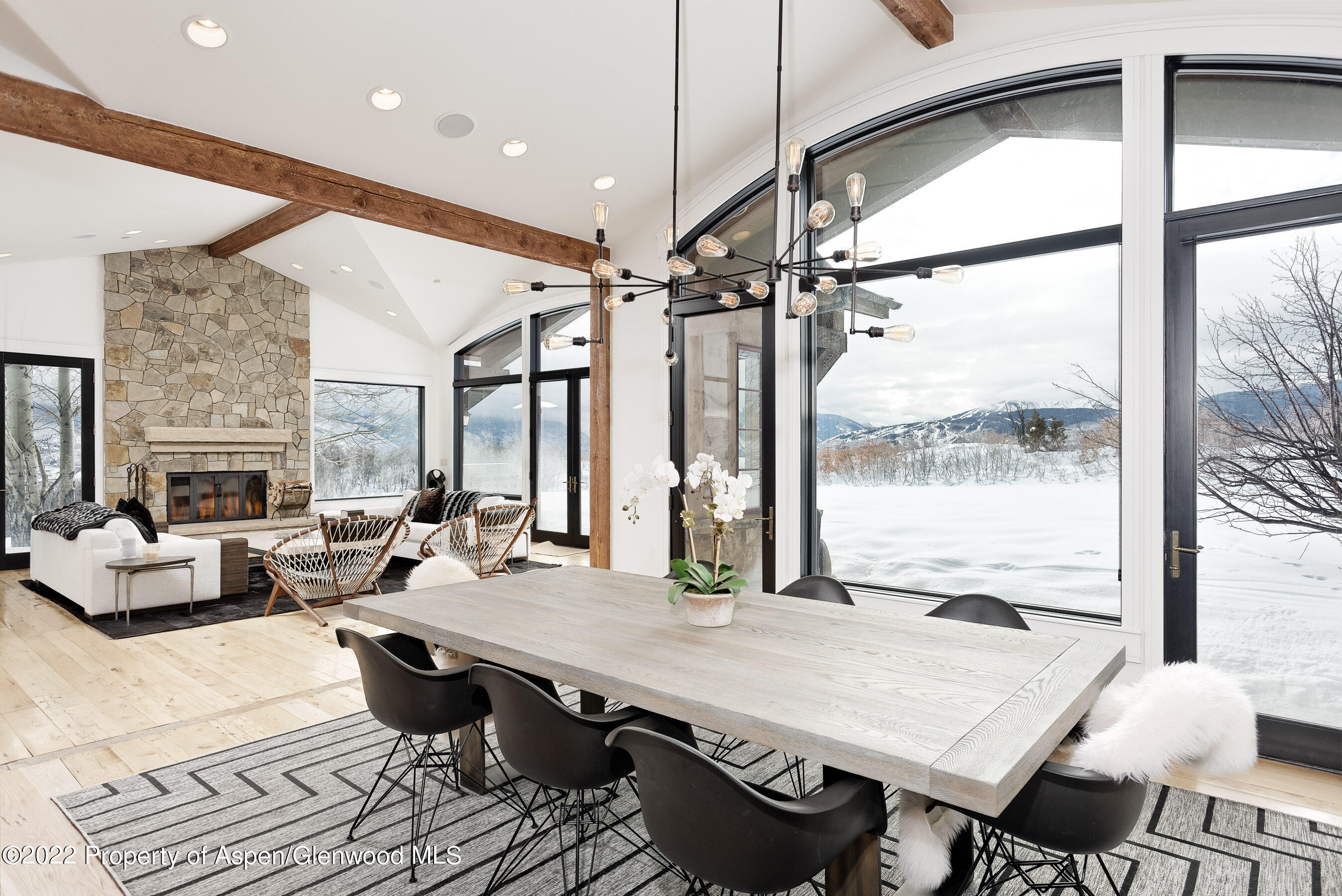 2908 Juniper Hill Drive Aspen CO 81611