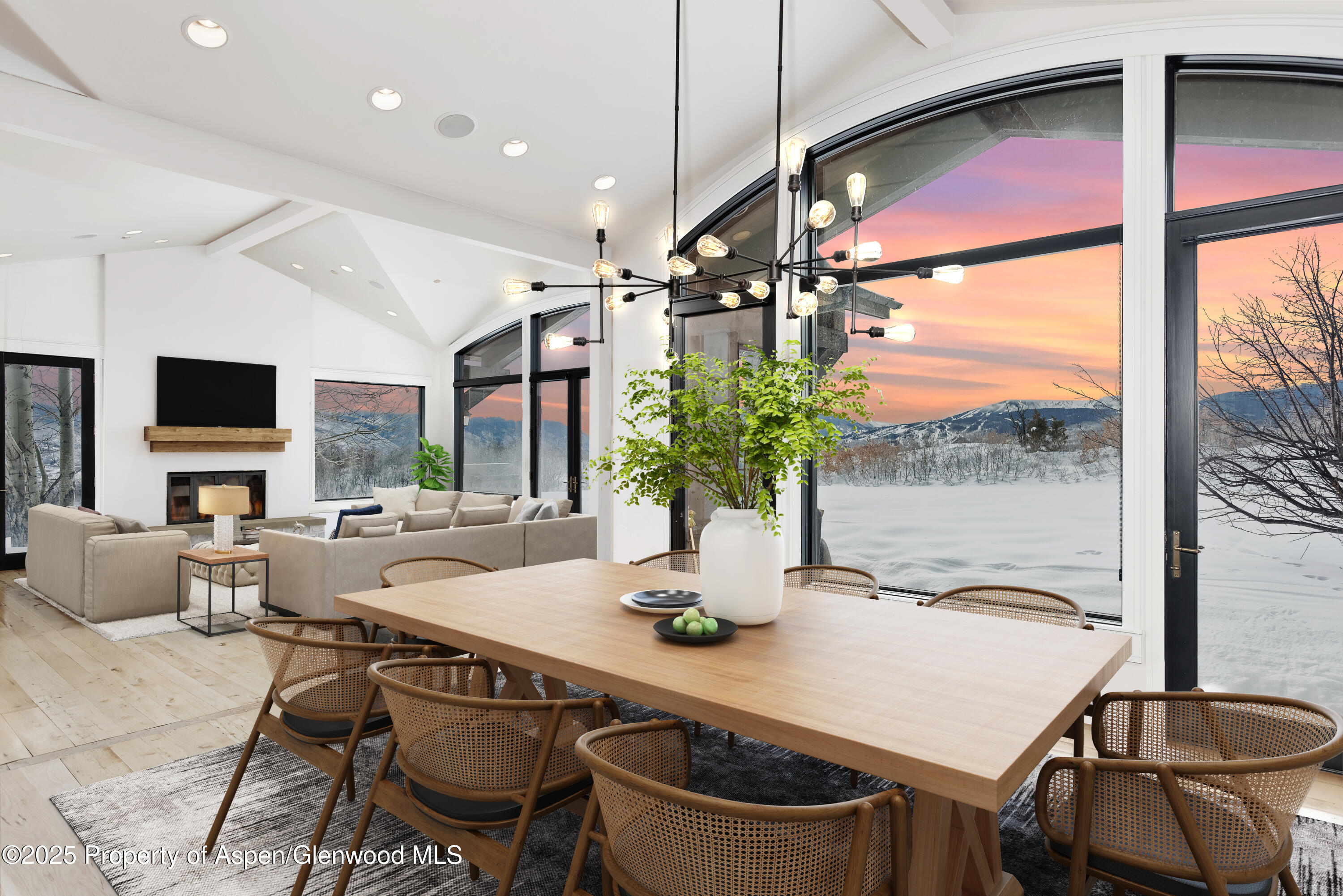 2908 Juniper Hill Drive Aspen CO 81611