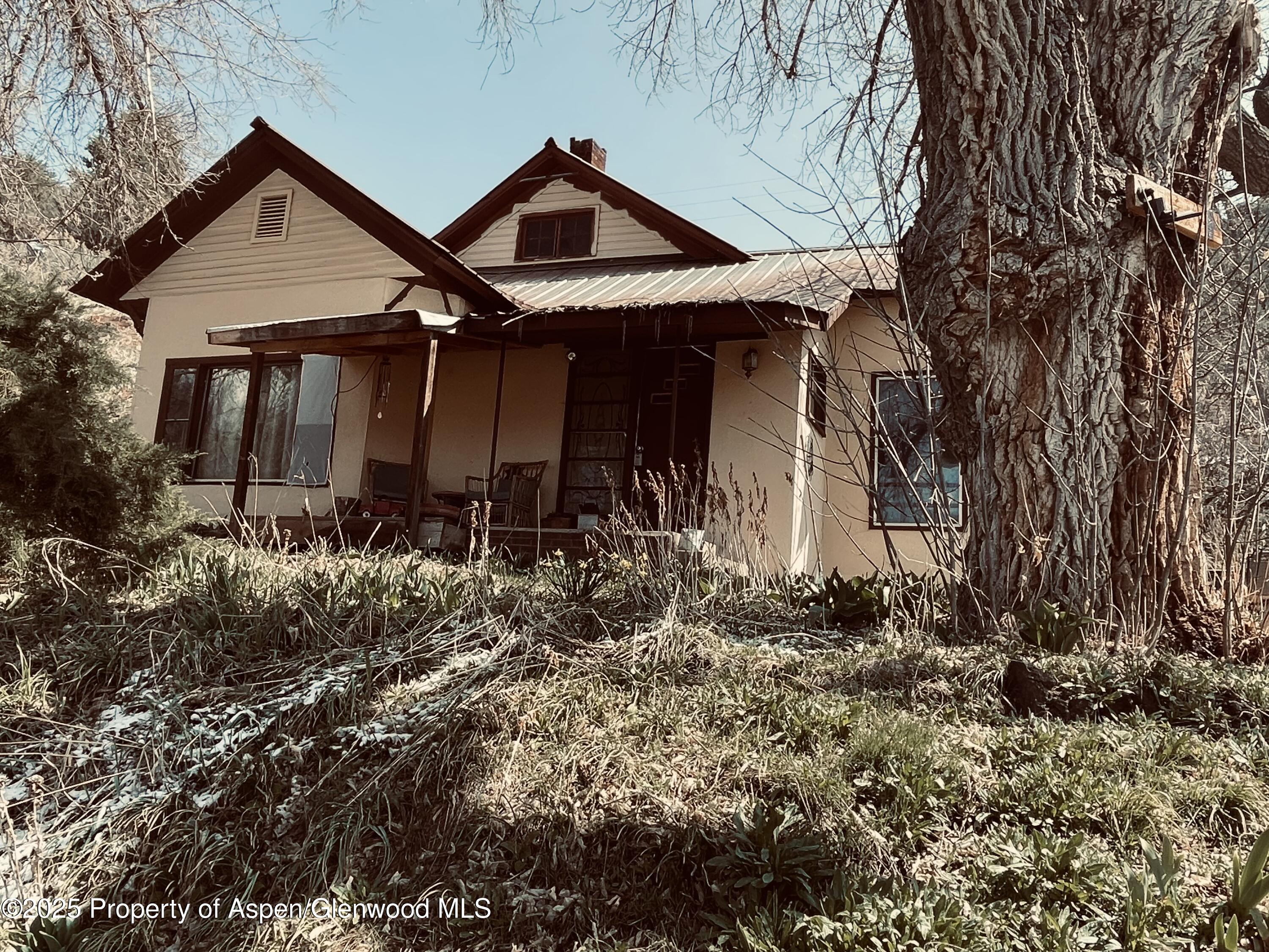 738 Lincoln Avenue Glenwood Springs CO 81601