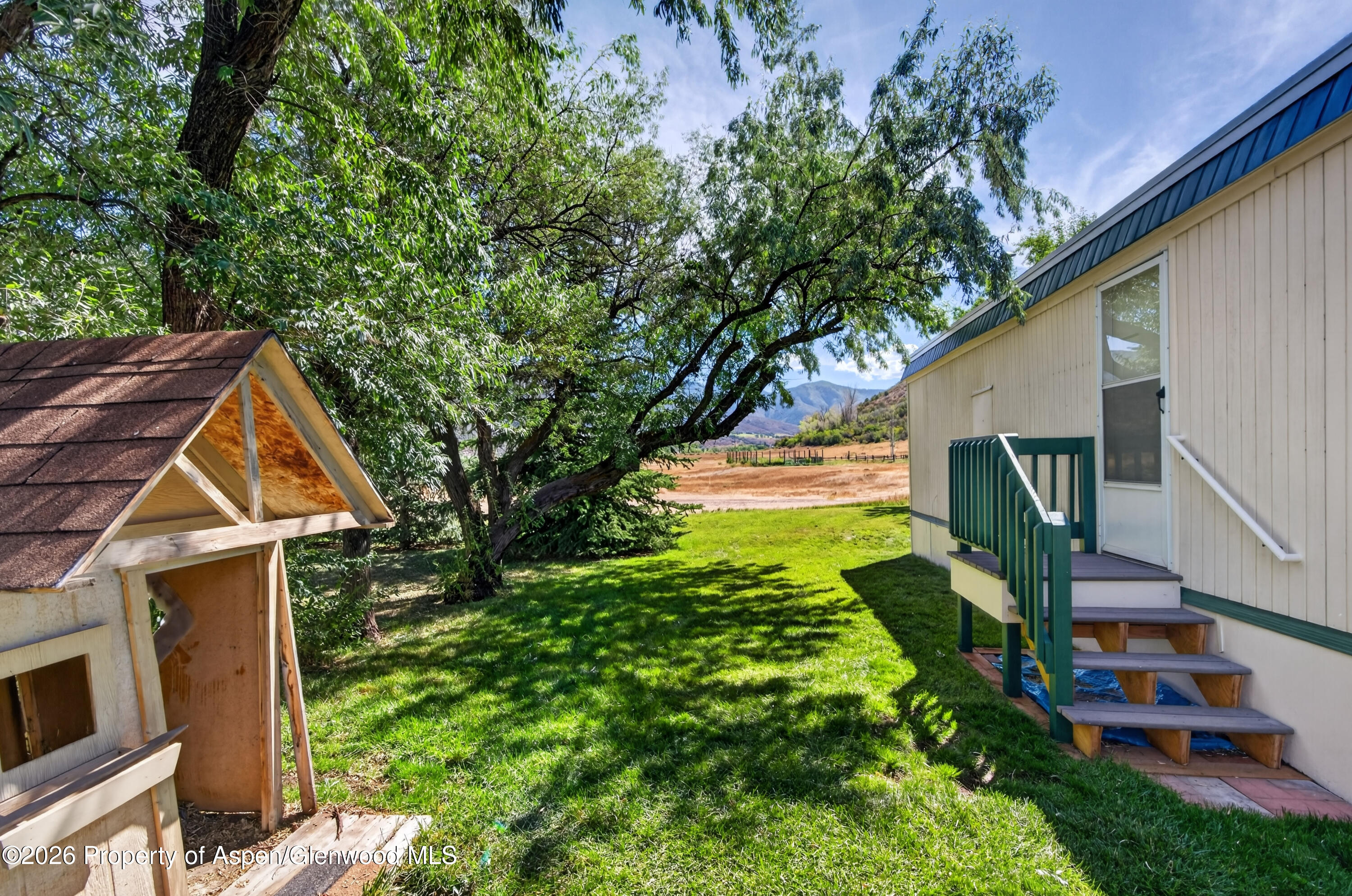 49 Grey Wolf Aspen CO 81611