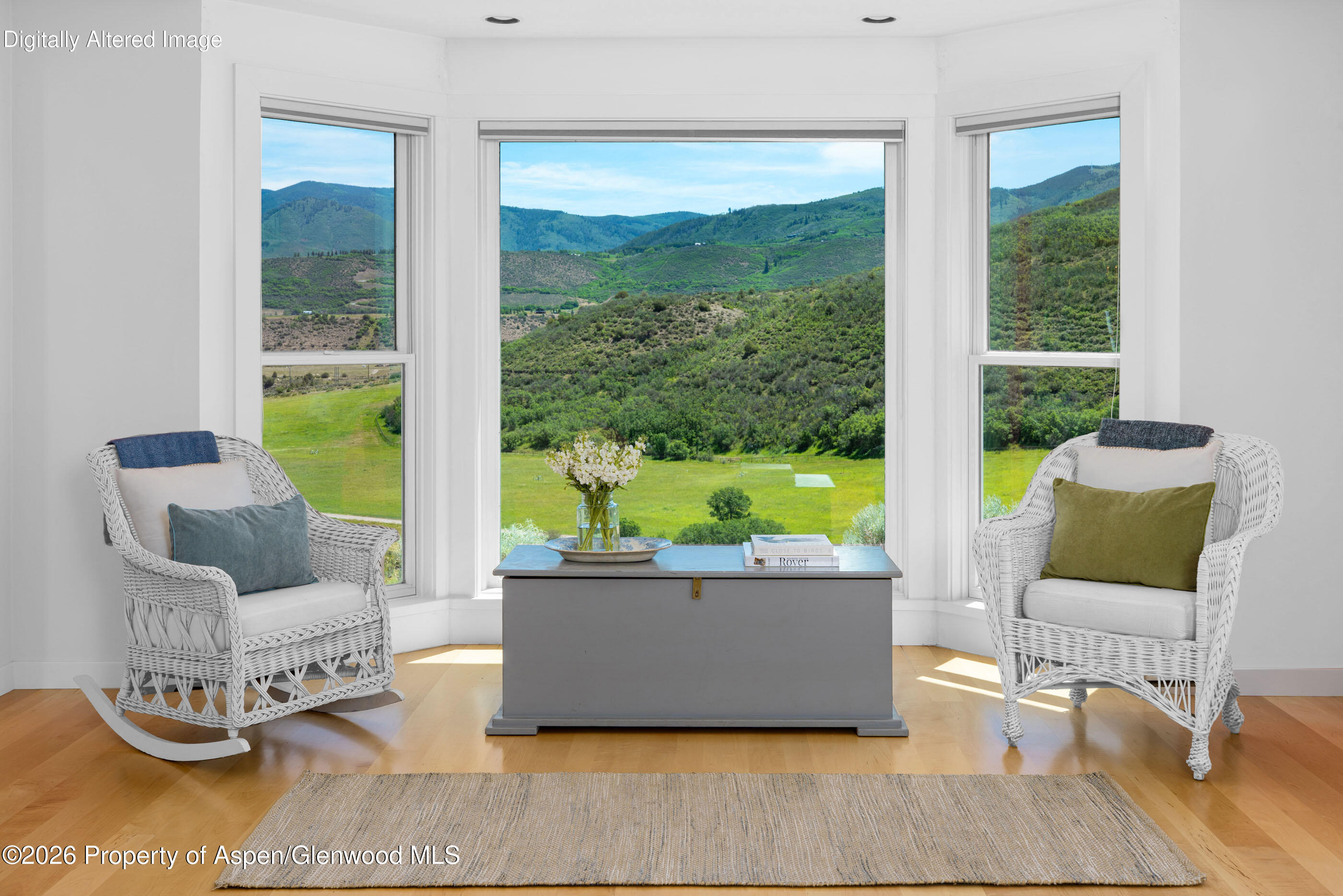 679 Brush Creek Road Aspen CO 81611