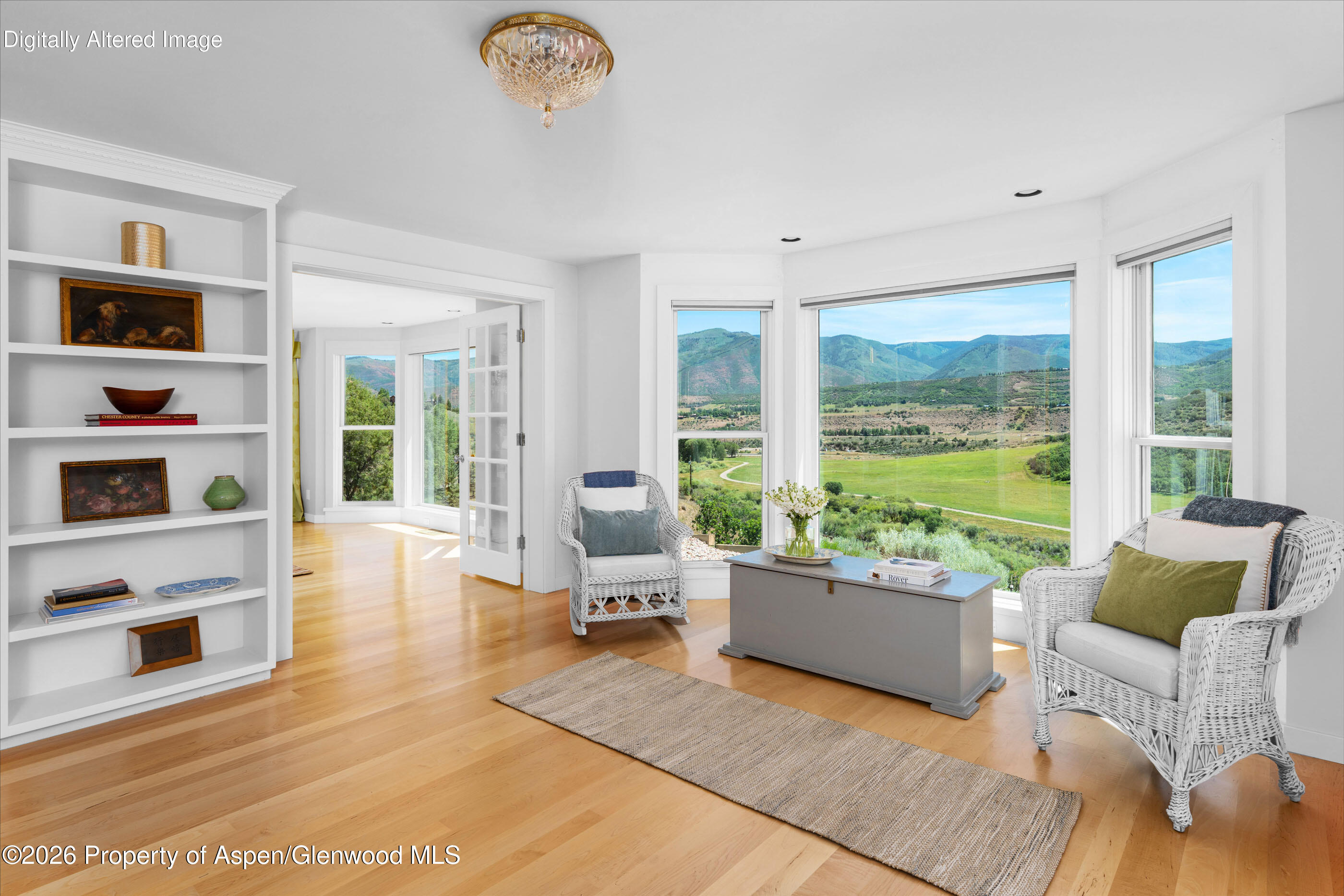 679 Brush Creek Road Aspen CO 81611