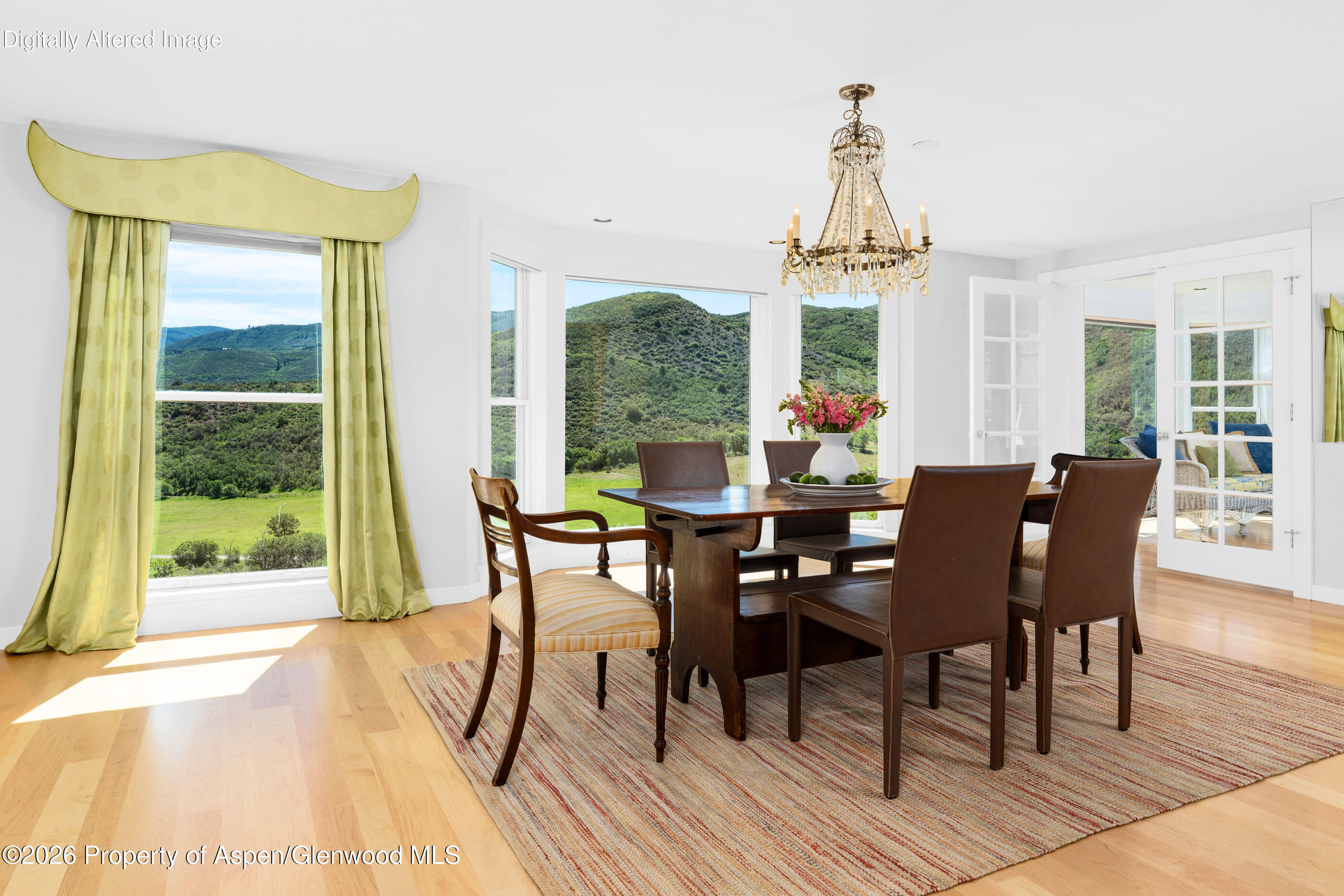 679 Brush Creek Road Aspen CO 81611