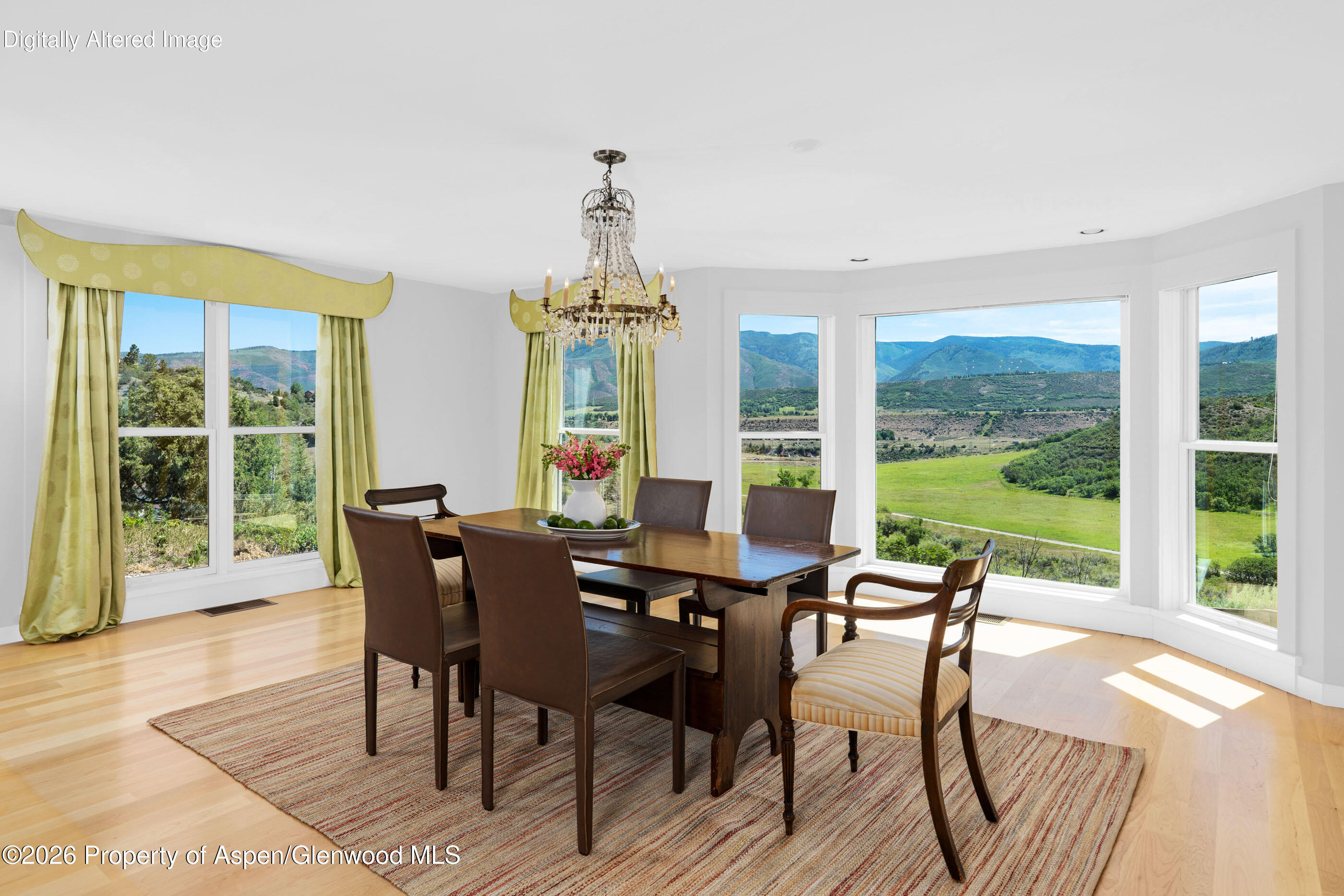 679 Brush Creek Road Aspen CO 81611