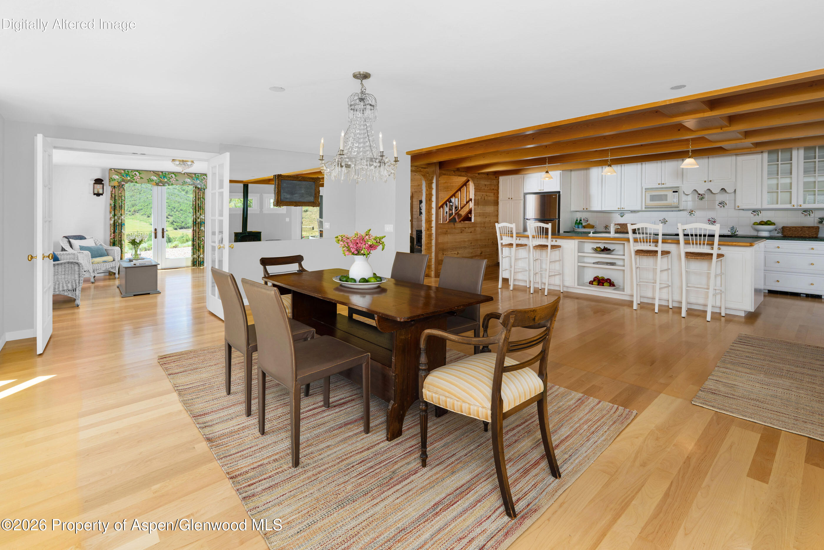 679 Brush Creek Road Aspen CO 81611