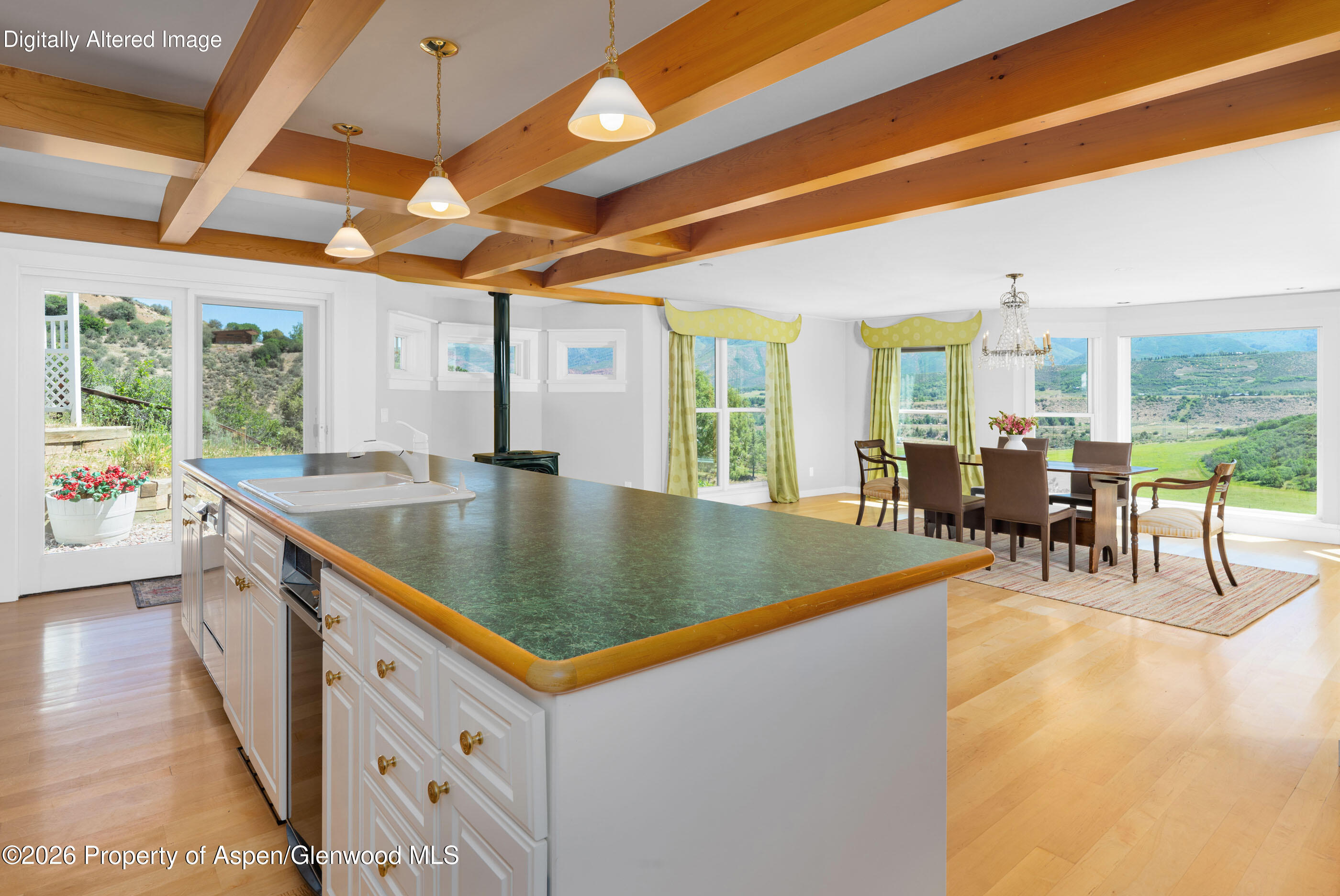 679 Brush Creek Road Aspen CO 81611