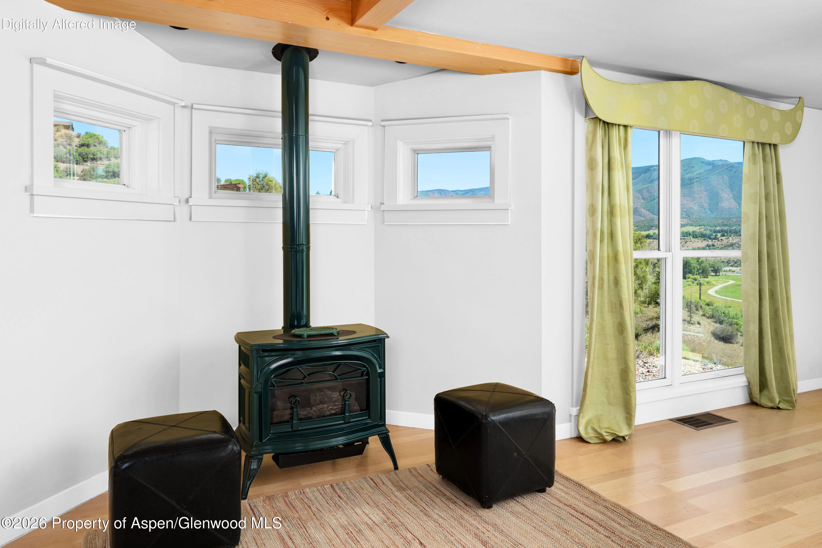 679 Brush Creek Road Aspen CO 81611