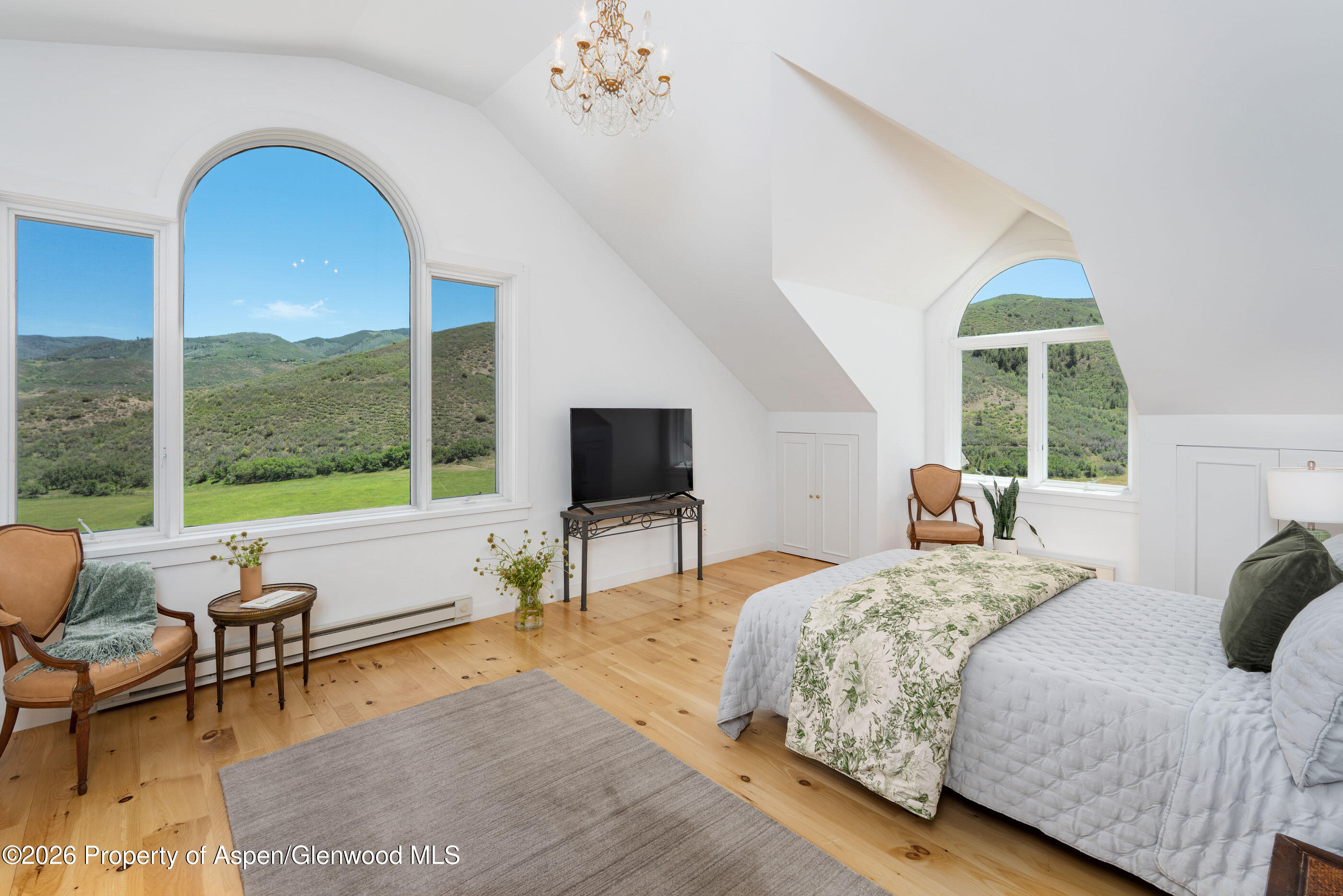 679 Brush Creek Road Aspen CO 81611