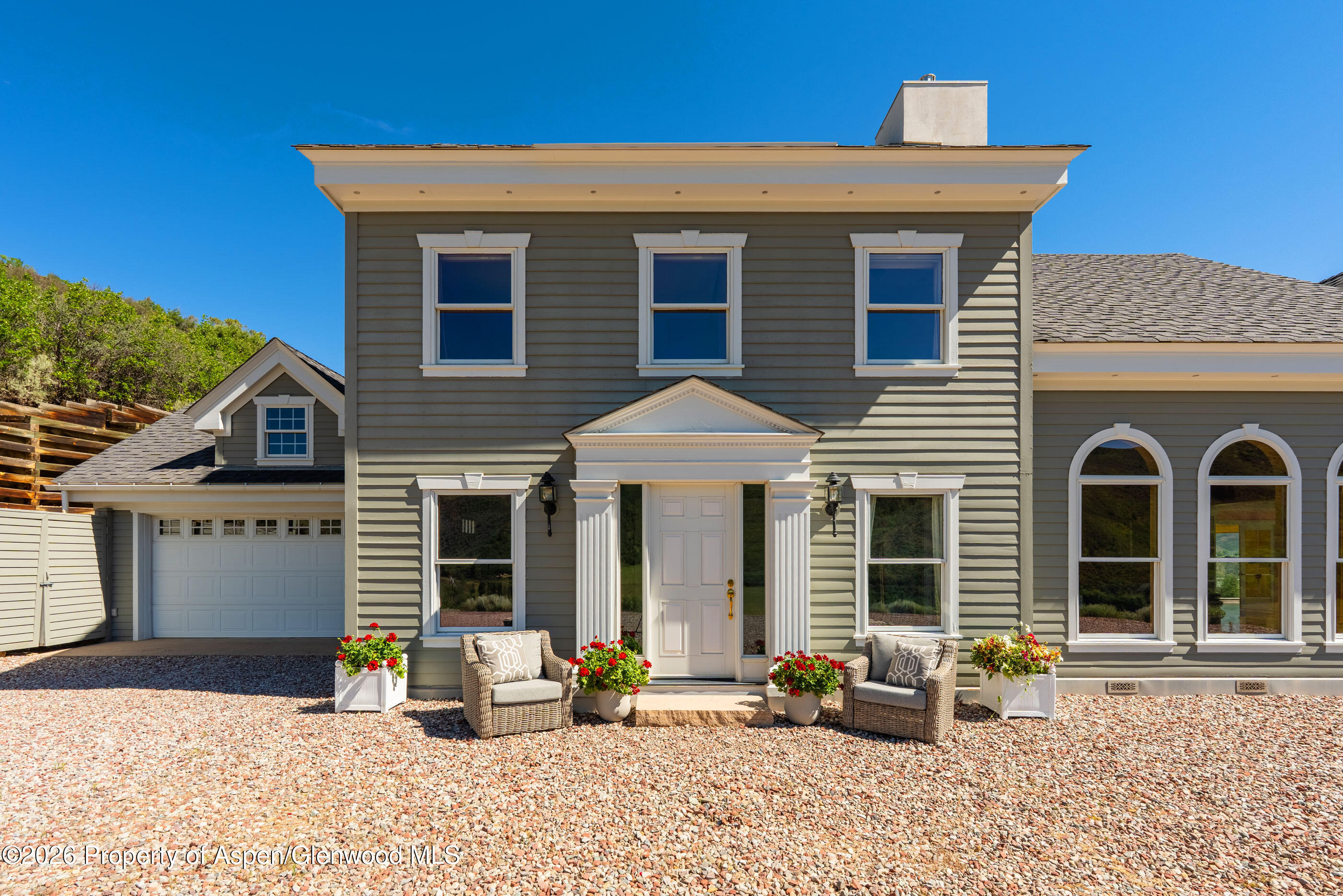 679 Brush Creek Road Aspen CO 81611