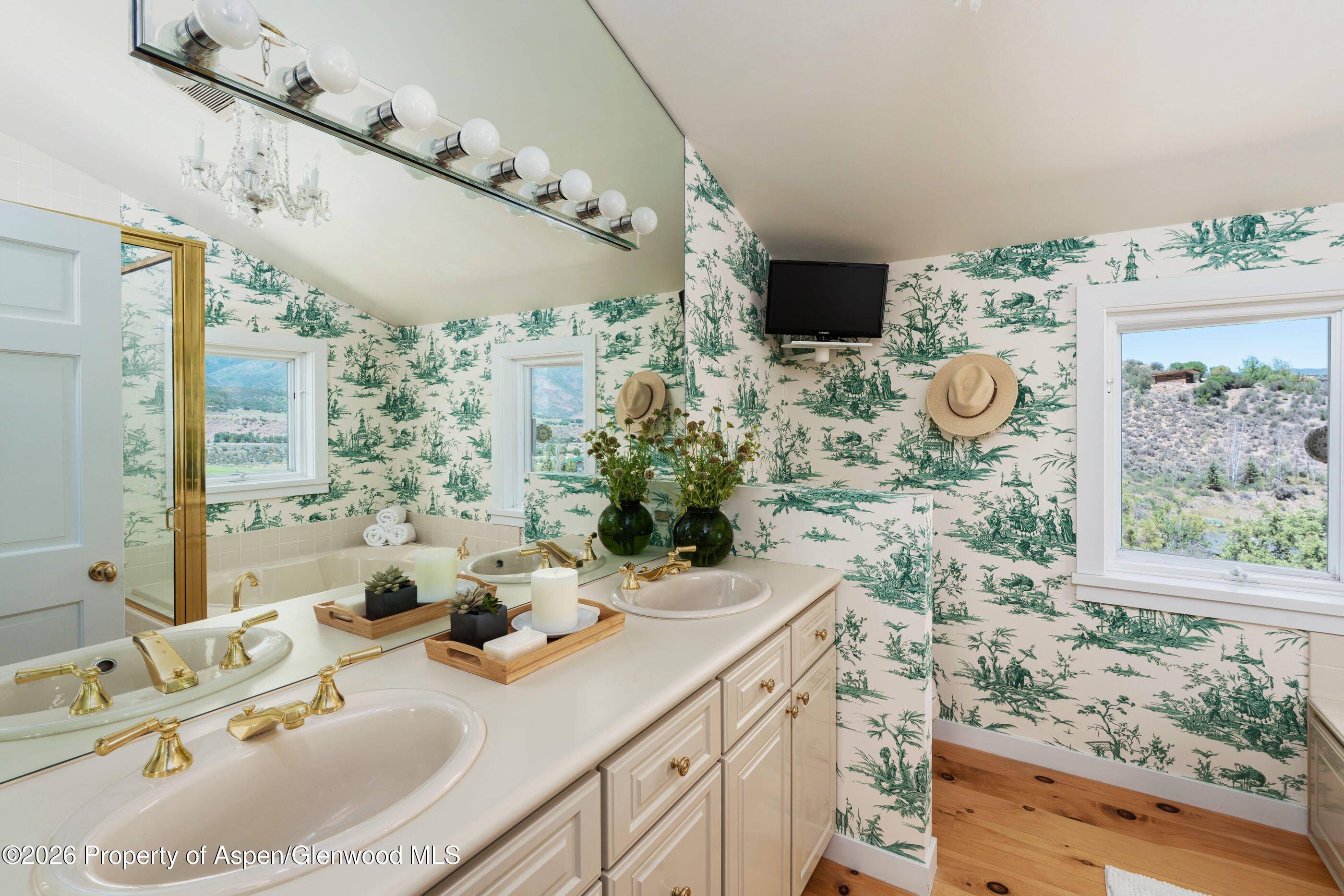 679 Brush Creek Road Aspen CO 81611