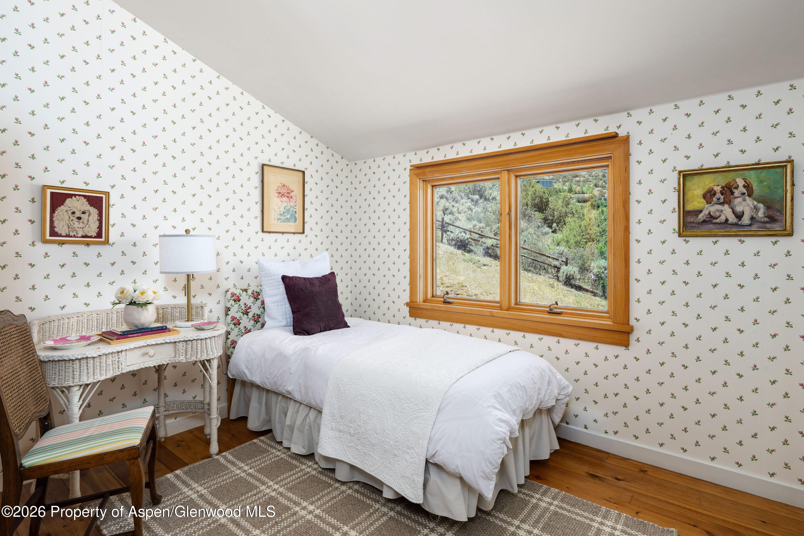 679 Brush Creek Road Aspen CO 81611