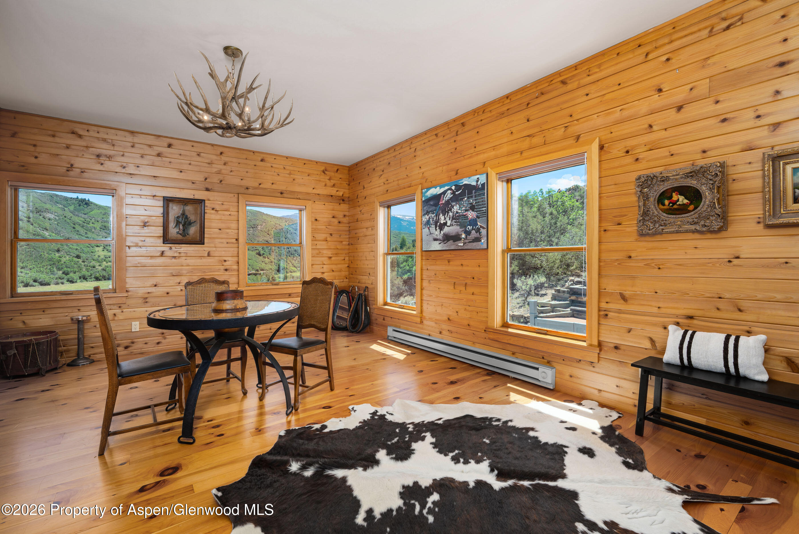 679 Brush Creek Road Aspen CO 81611