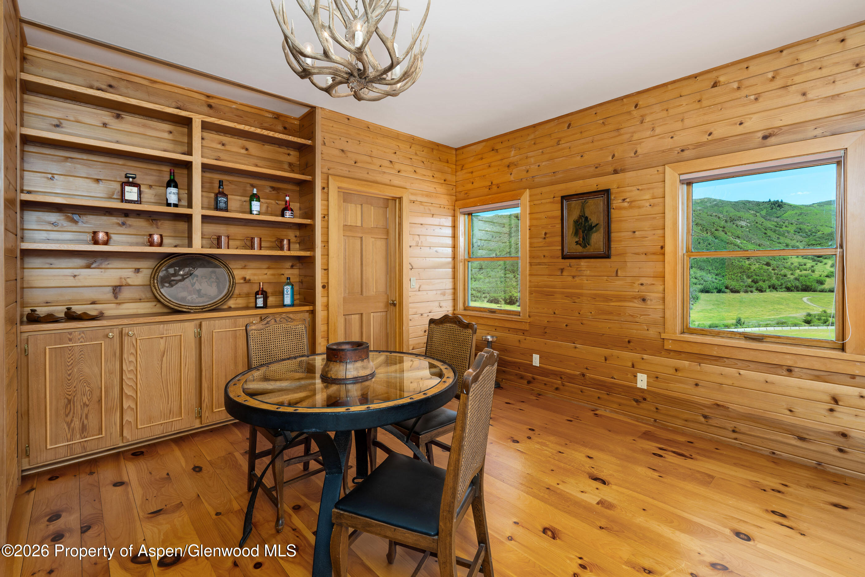 679 Brush Creek Road Aspen CO 81611