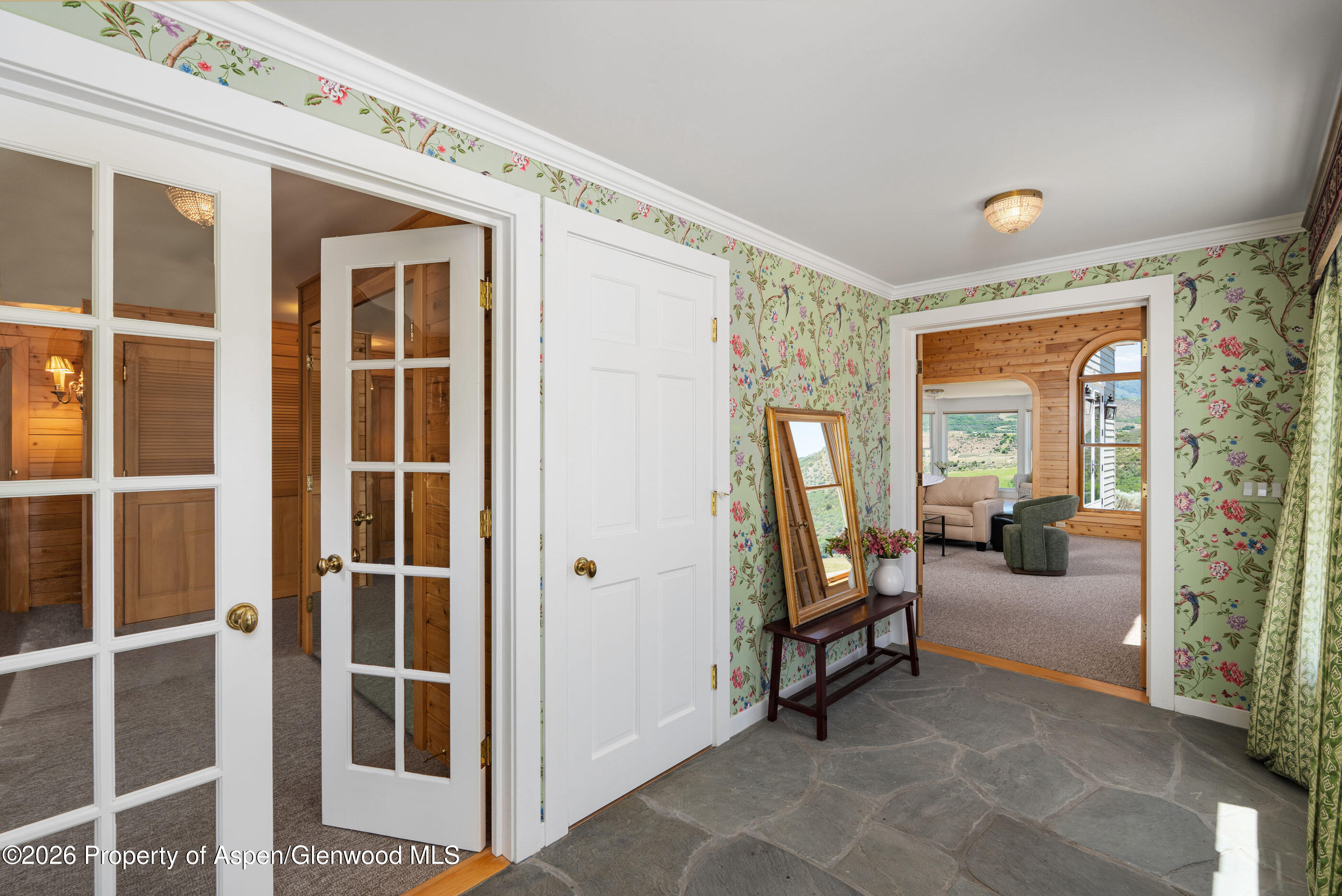 679 Brush Creek Road Aspen CO 81611