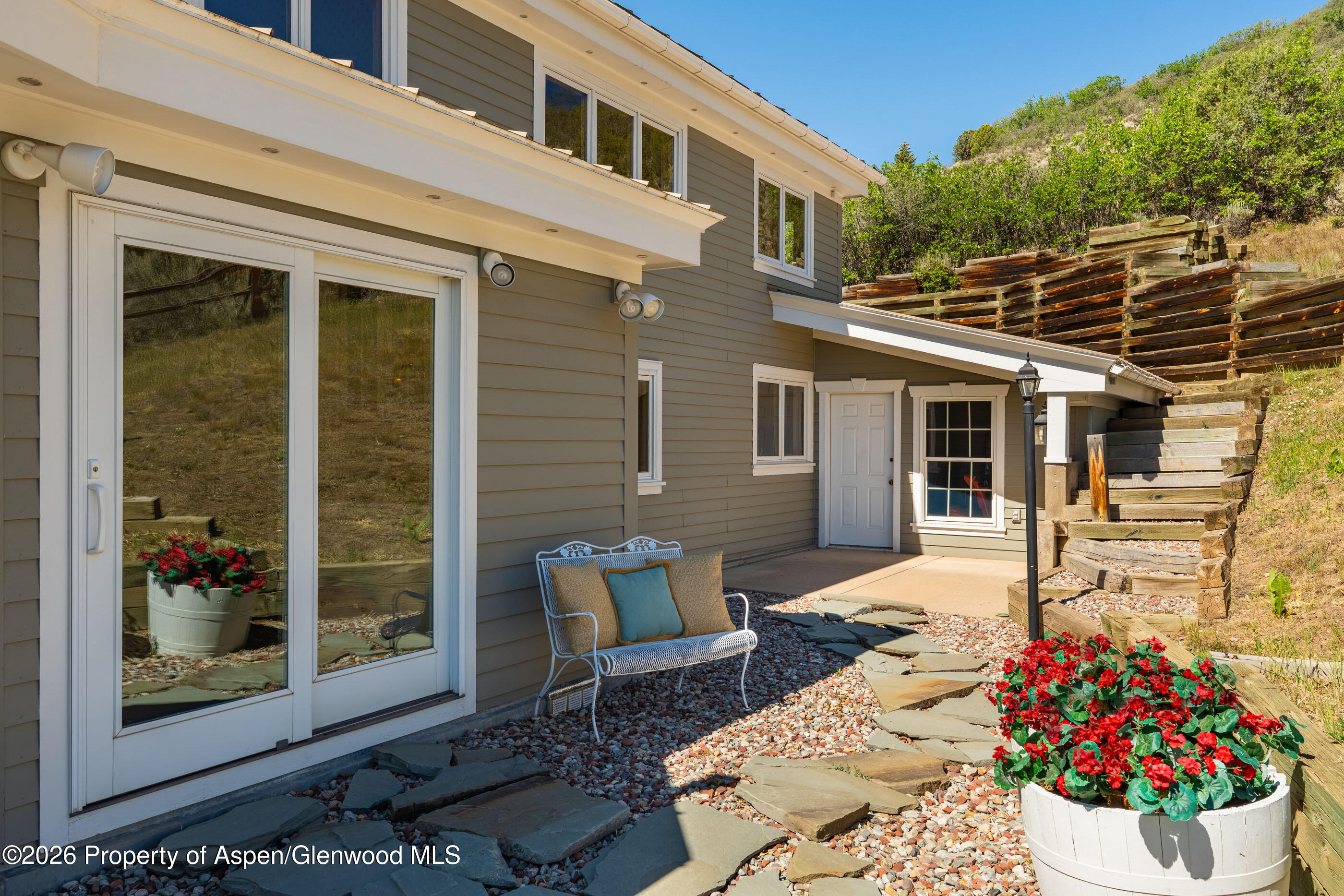 679 Brush Creek Road Aspen CO 81611