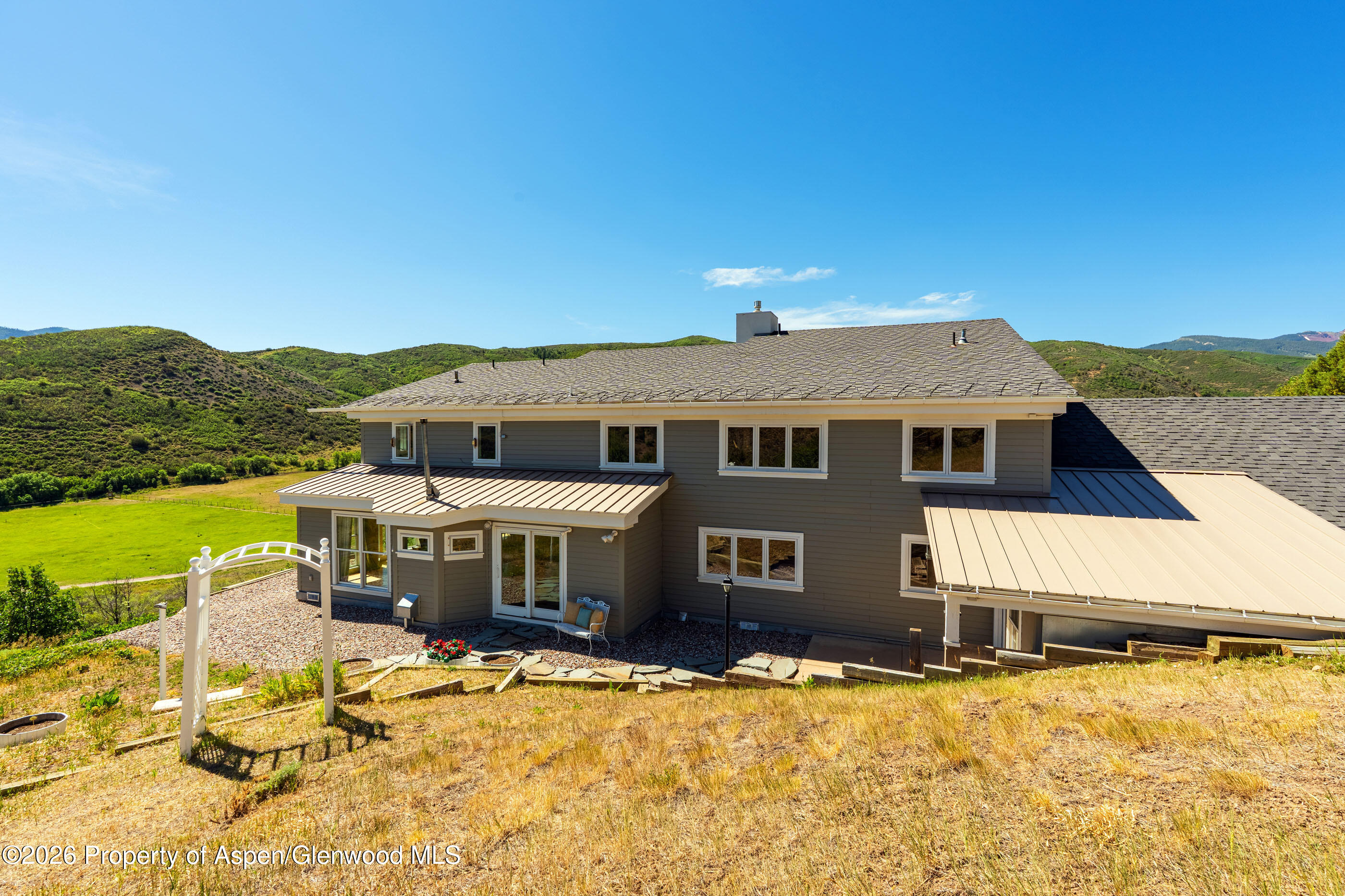 679 Brush Creek Road Aspen CO 81611