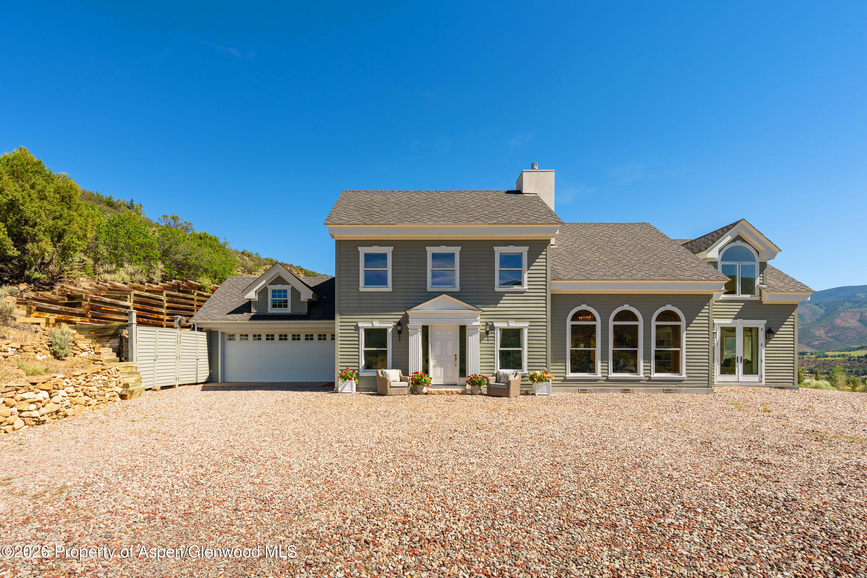 679 Brush Creek Road Aspen CO 81611