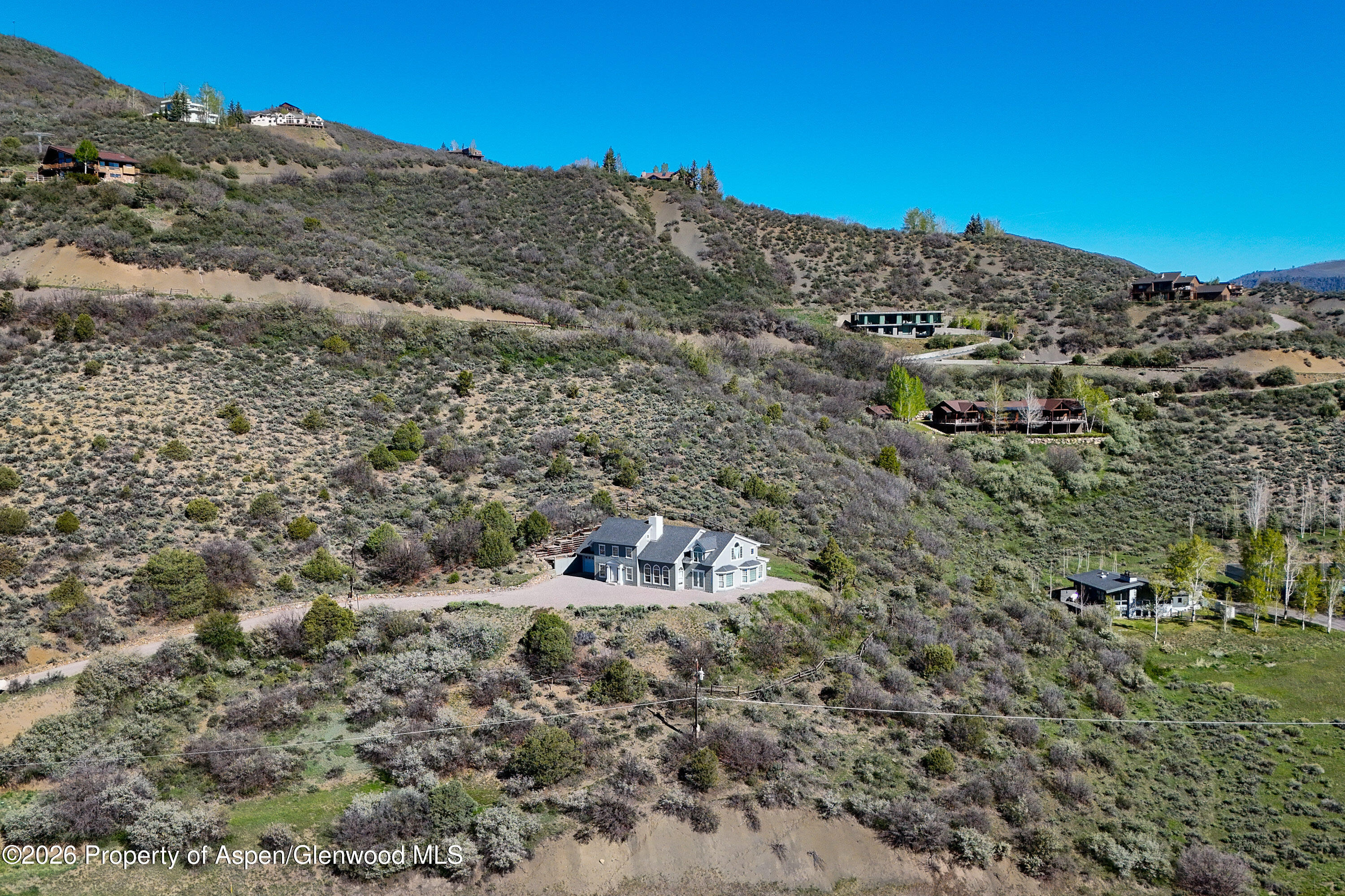 679 Brush Creek Road Aspen CO 81611
