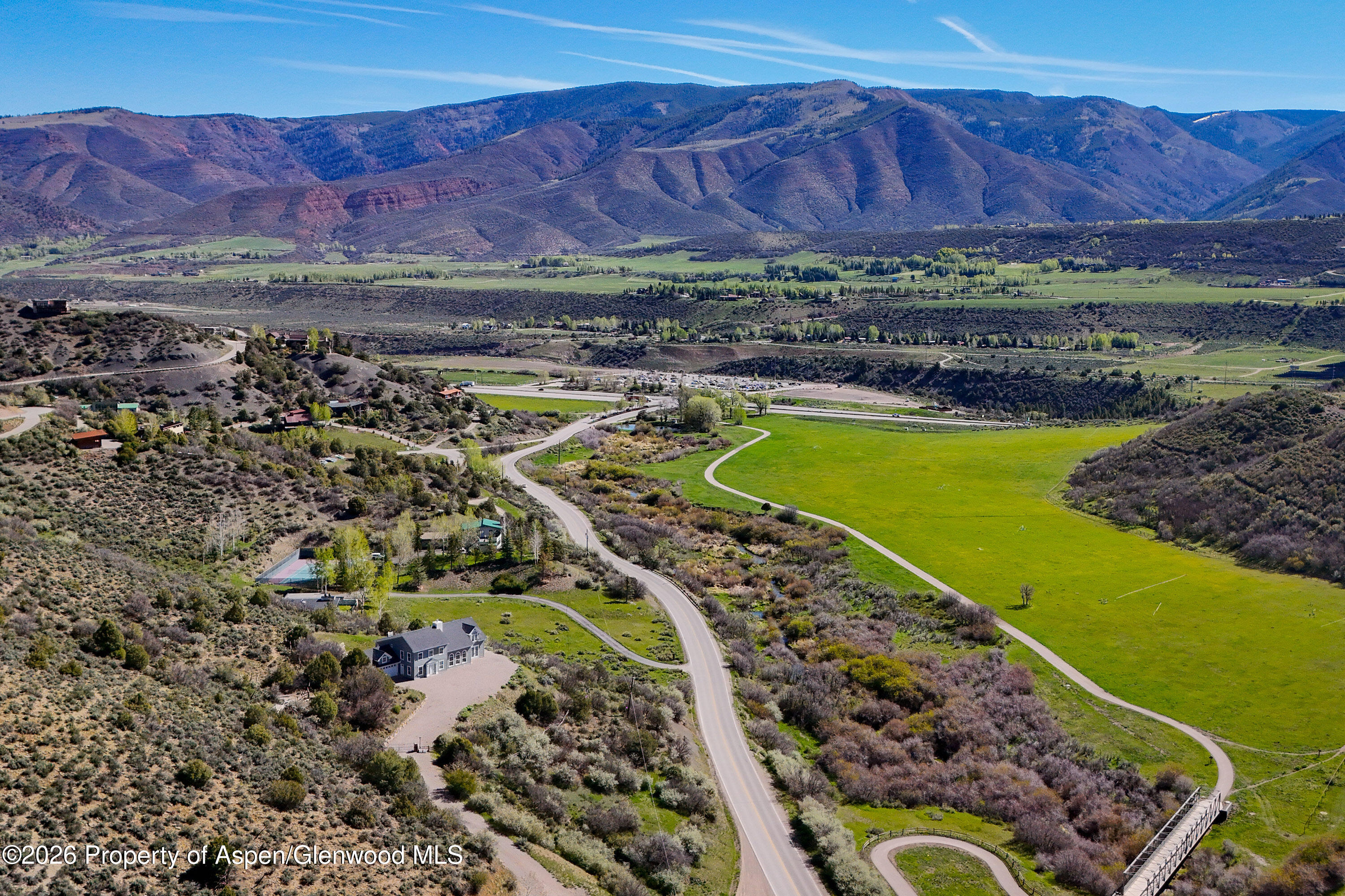 679 Brush Creek Road Aspen CO 81611