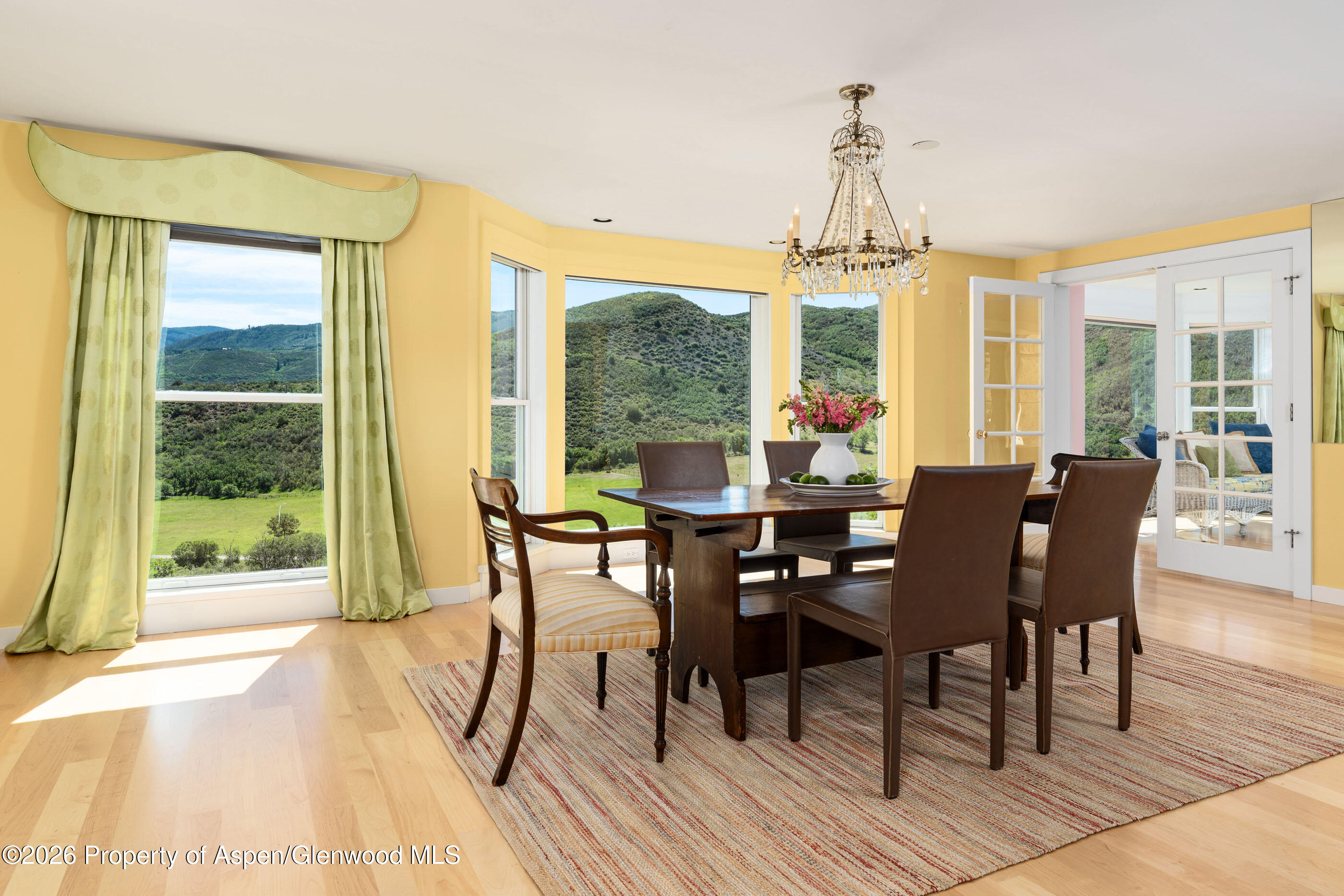 679 Brush Creek Road Aspen CO 81611