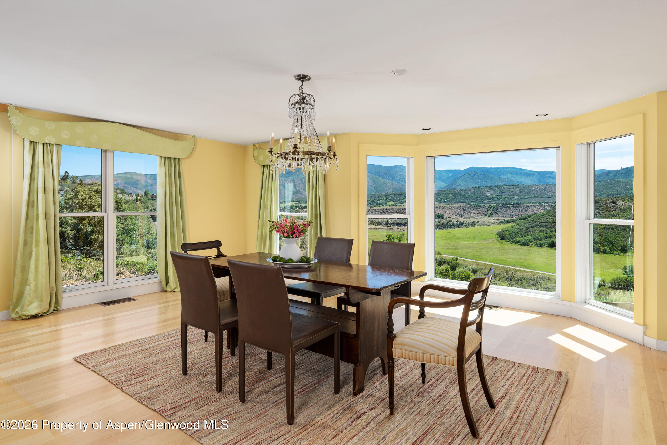 679 Brush Creek Road Aspen CO 81611