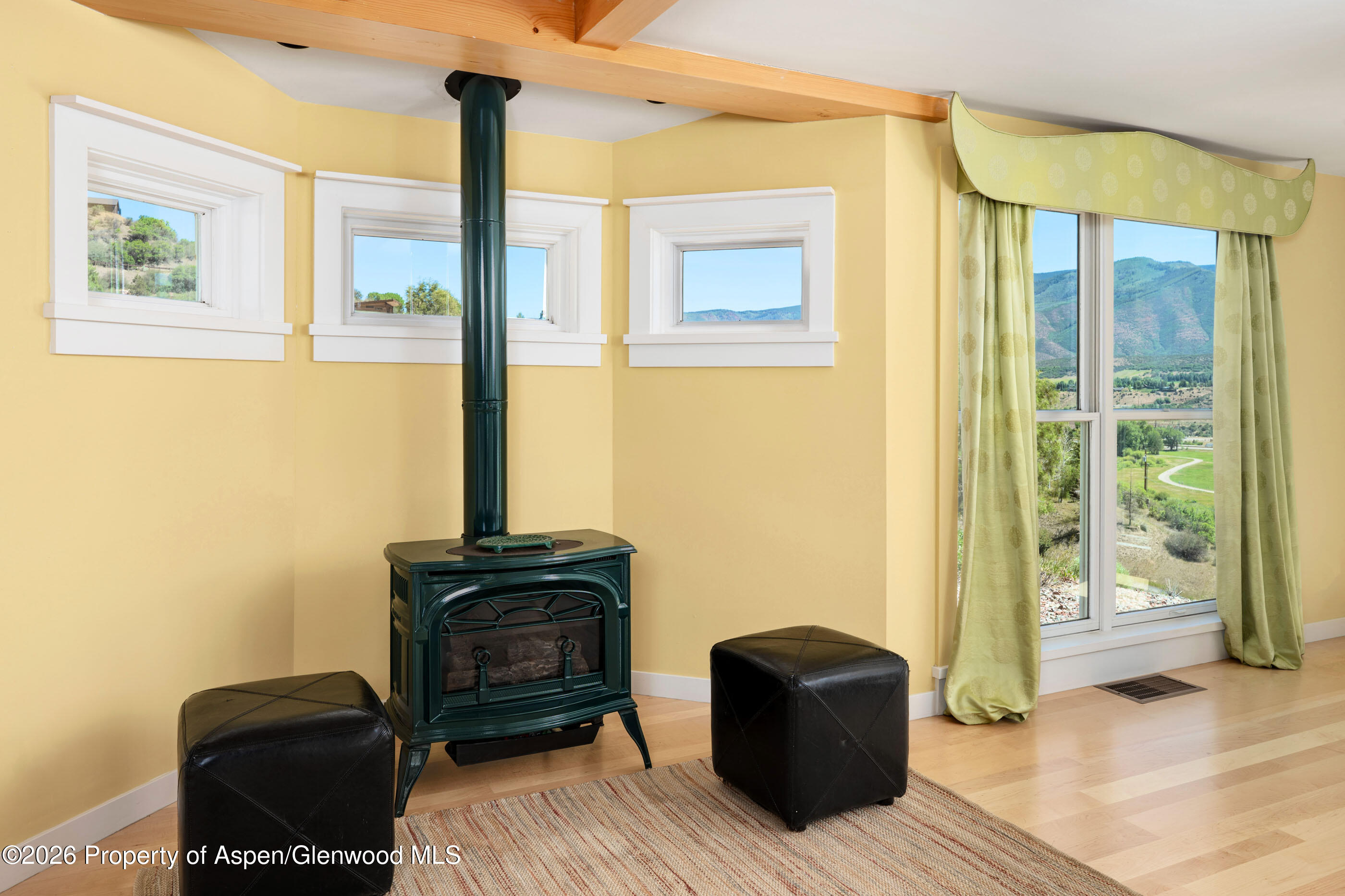 679 Brush Creek Road Aspen CO 81611