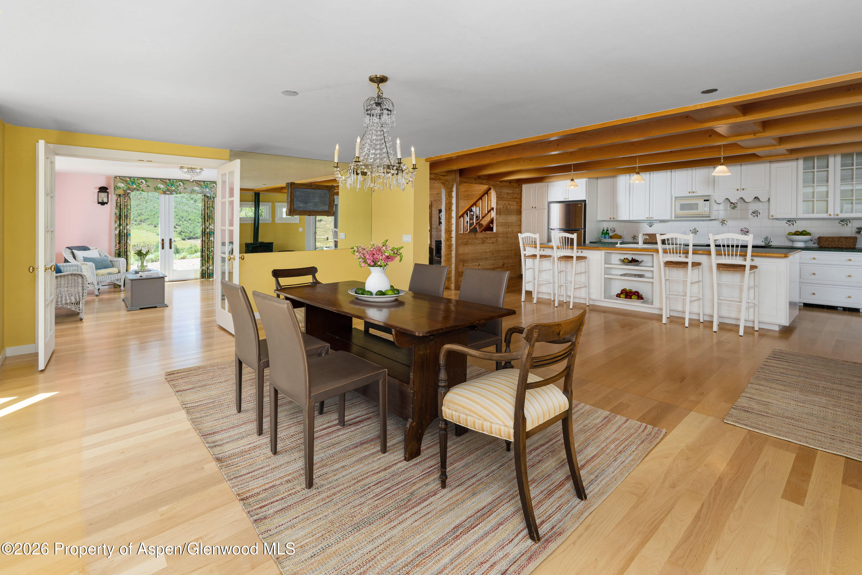 679 Brush Creek Road Aspen CO 81611