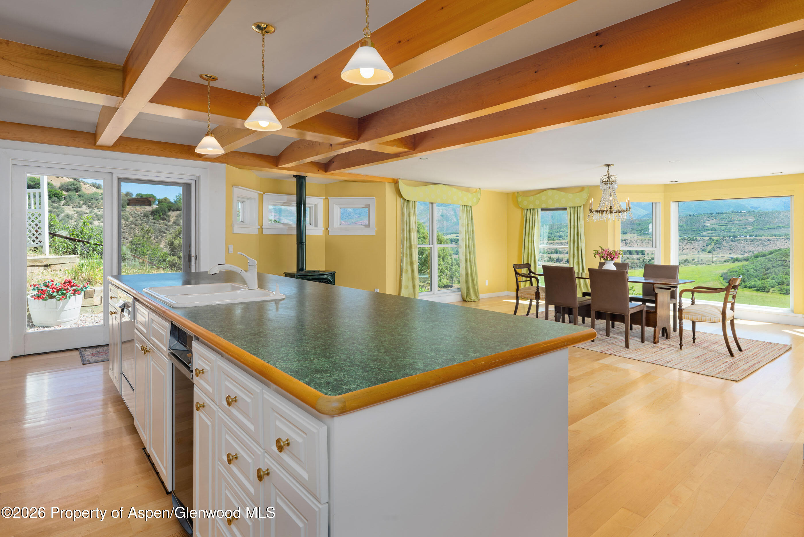 679 Brush Creek Road Aspen CO 81611