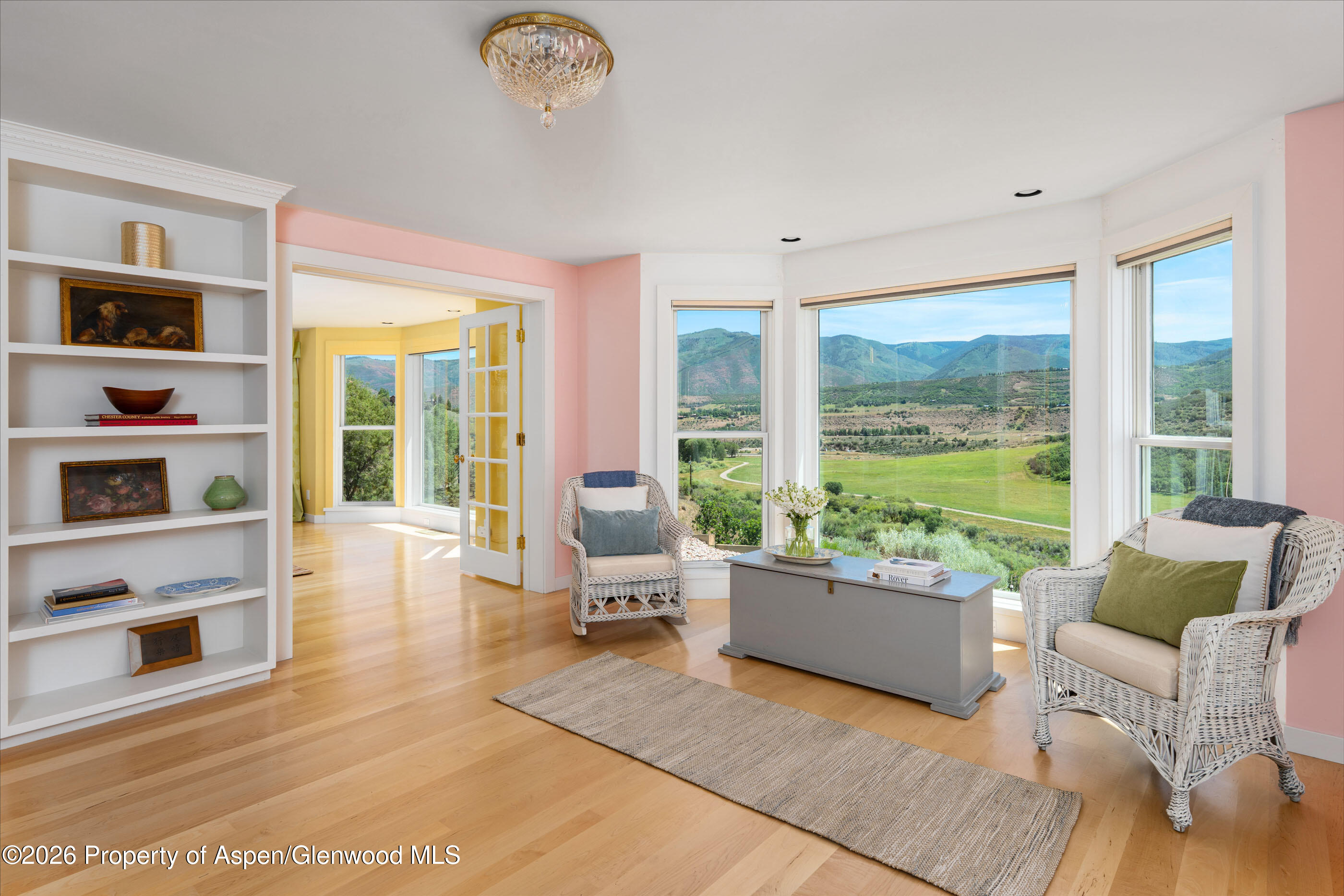 679 Brush Creek Road Aspen CO 81611