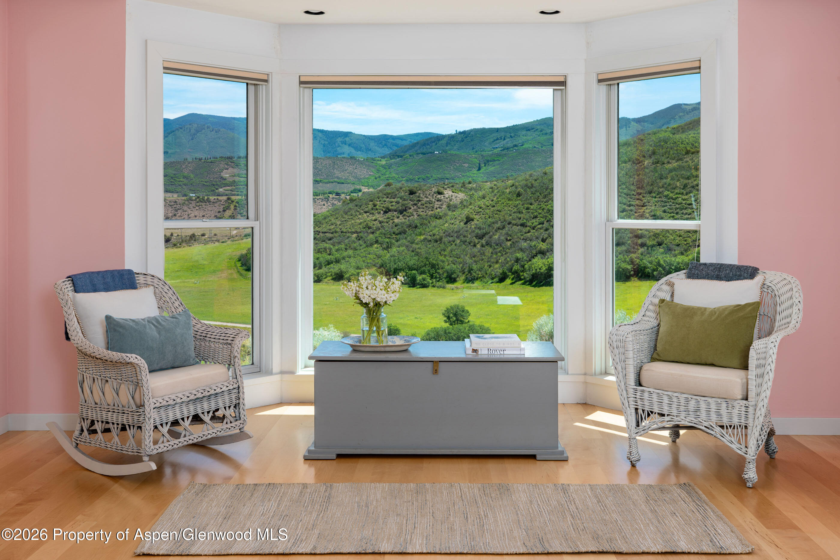679 Brush Creek Road Aspen CO 81611