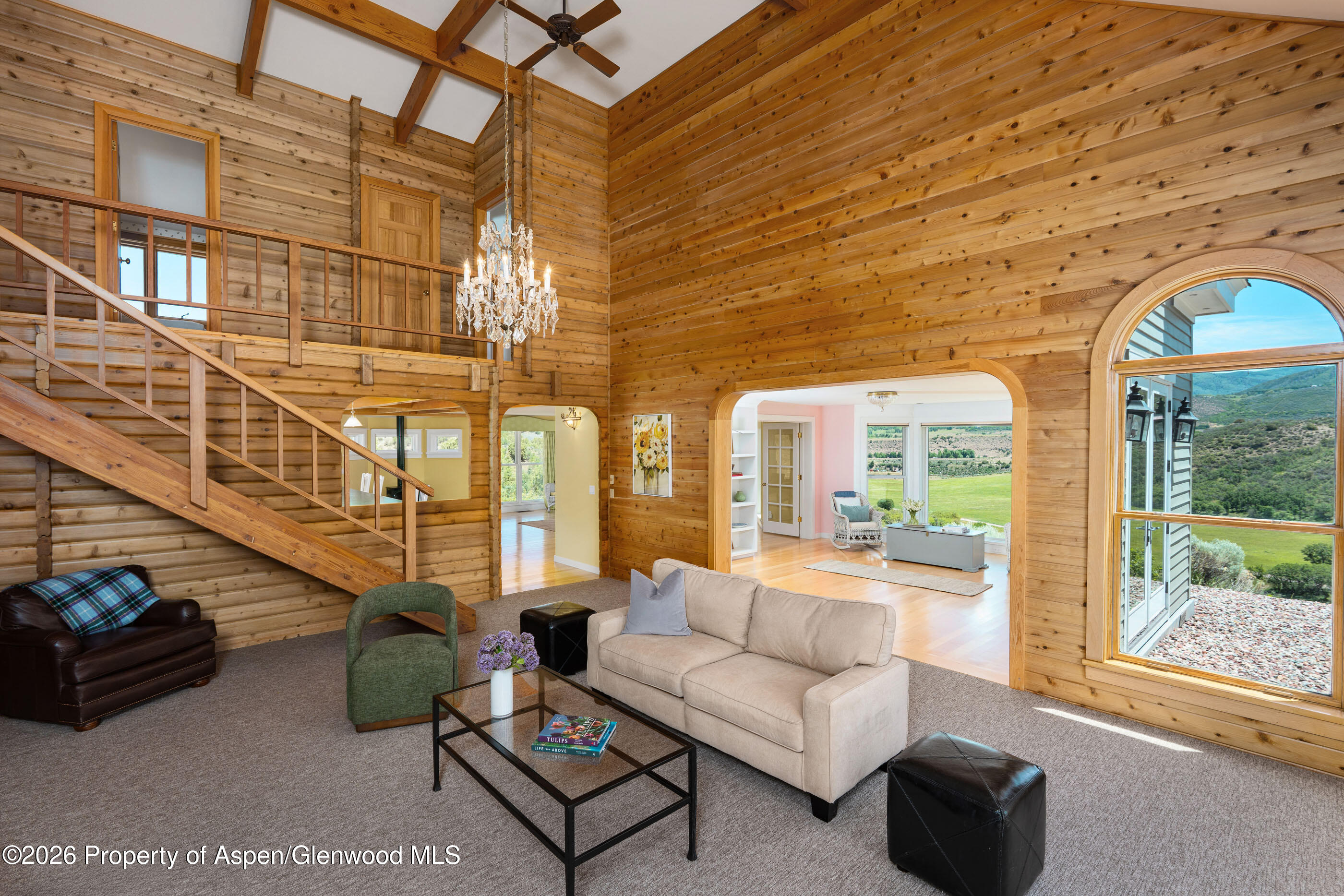 679 Brush Creek Road Aspen CO 81611