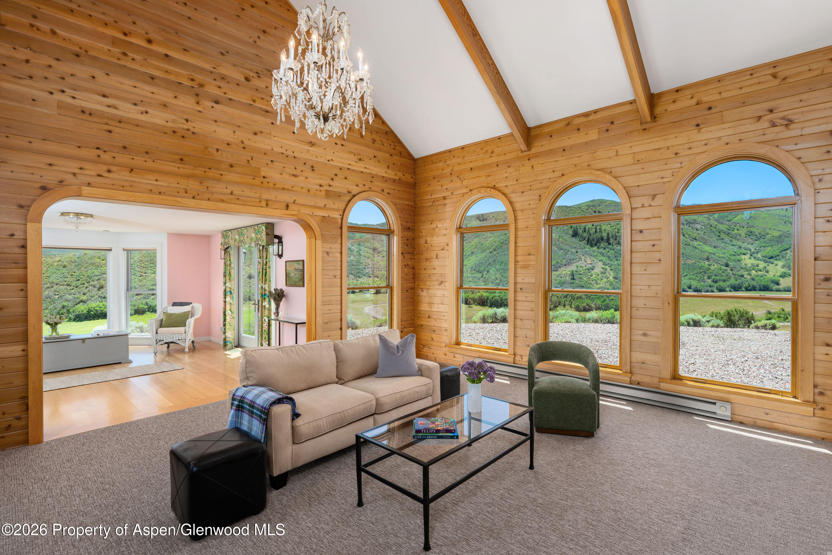 679 Brush Creek Road Aspen CO 81611