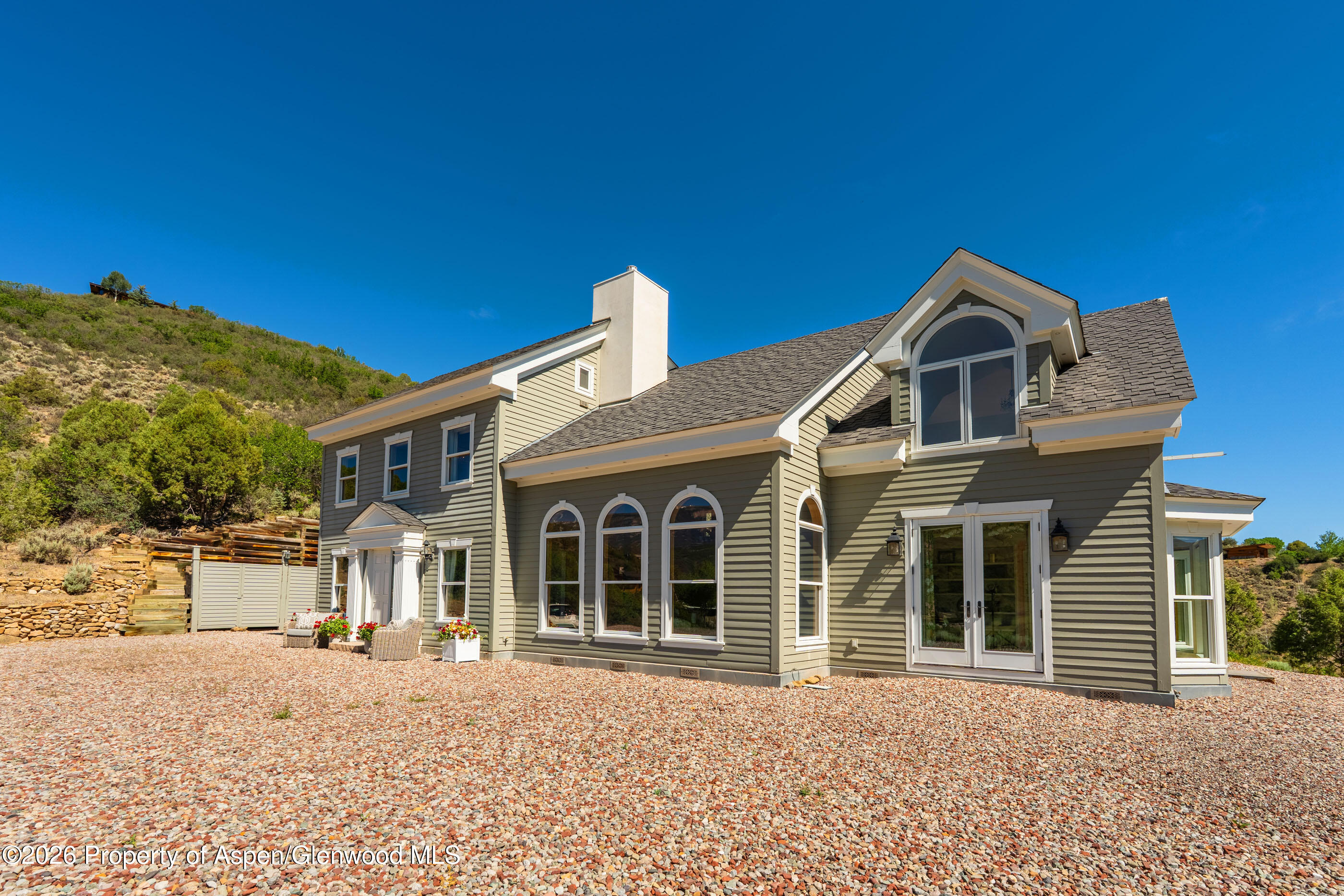 679 Brush Creek Road Aspen CO 81611