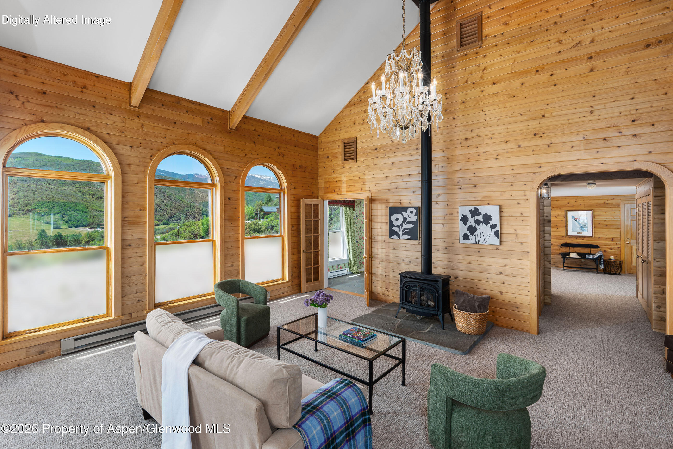 679 Brush Creek Road Aspen CO 81611