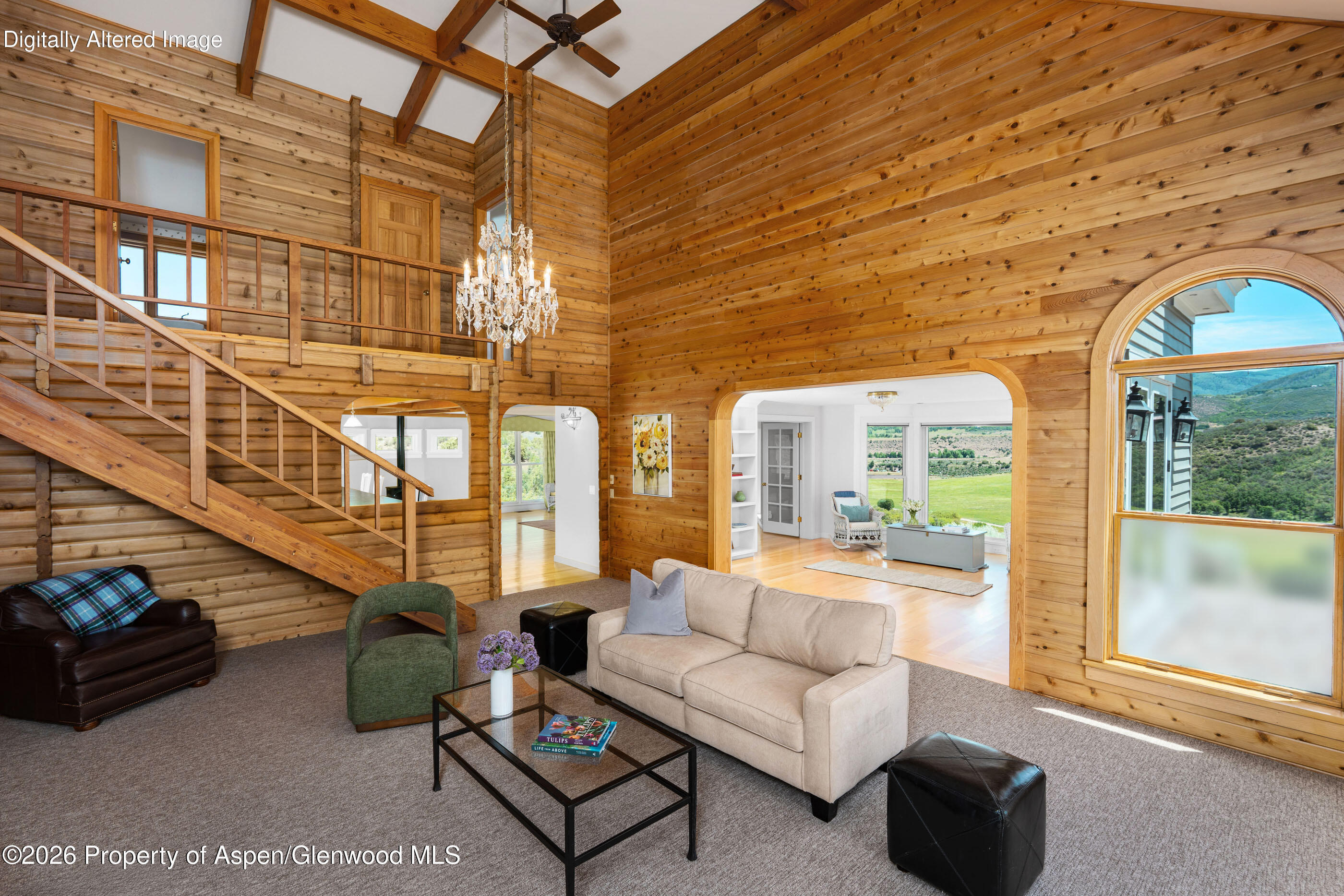 679 Brush Creek Road Aspen CO 81611