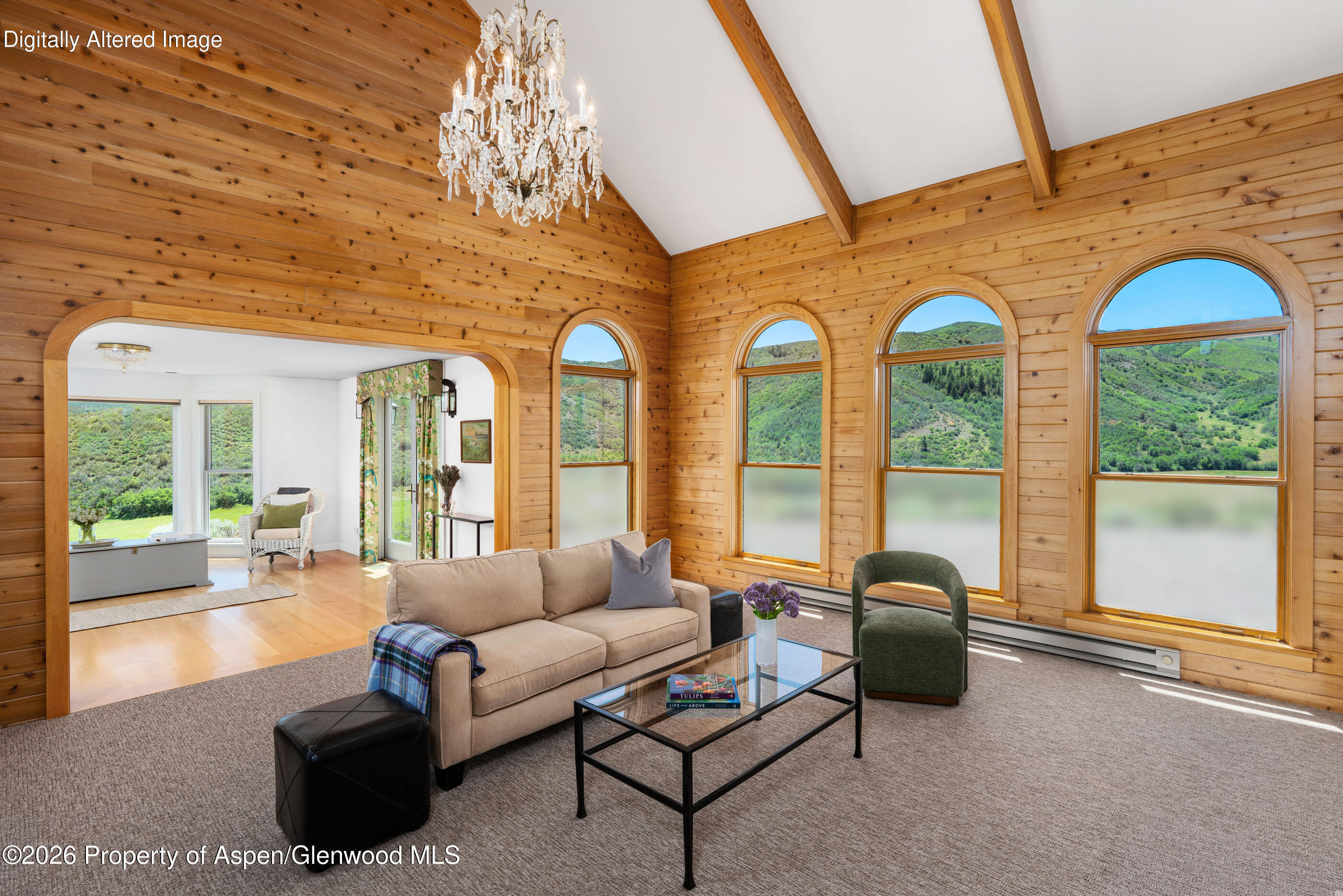 679 Brush Creek Road Aspen CO 81611