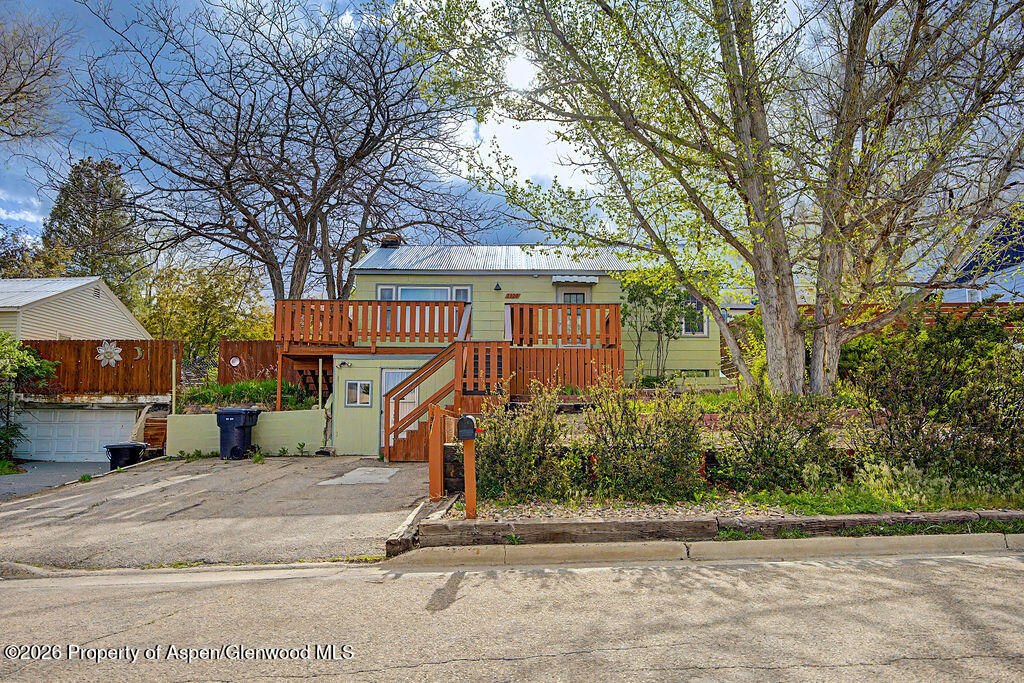1020 School Street Craig CO 81625